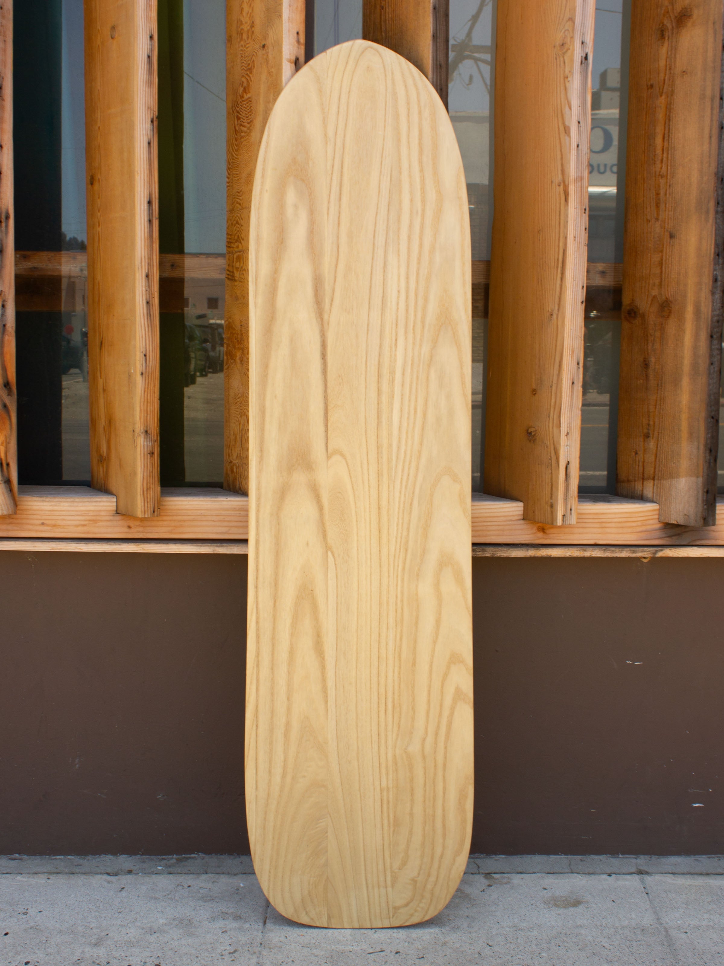 5'6 Wegener Peanut Alaia - Mollusk Surf Shop