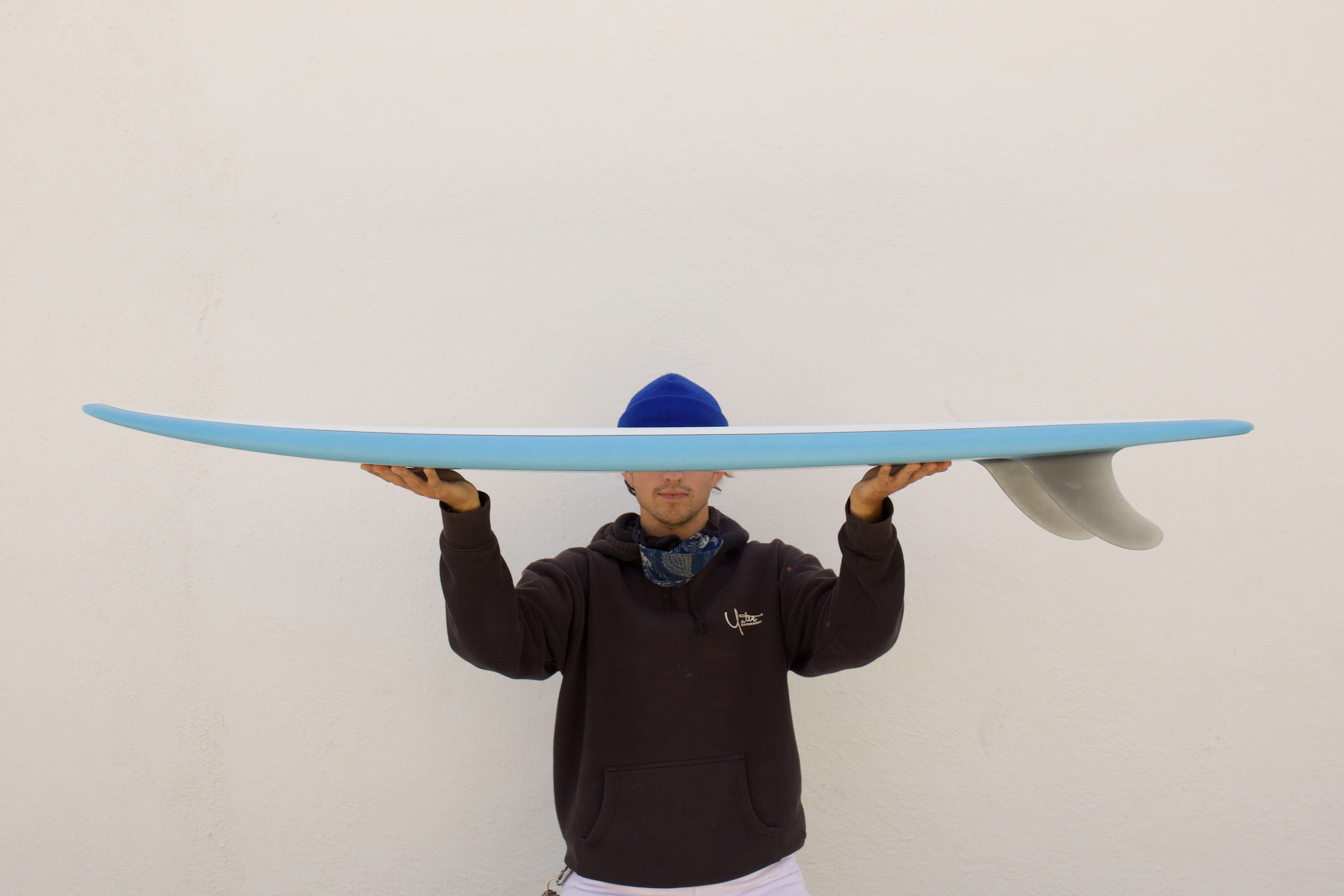 5'6 Wegener Twin - Mollusk Surf Shop