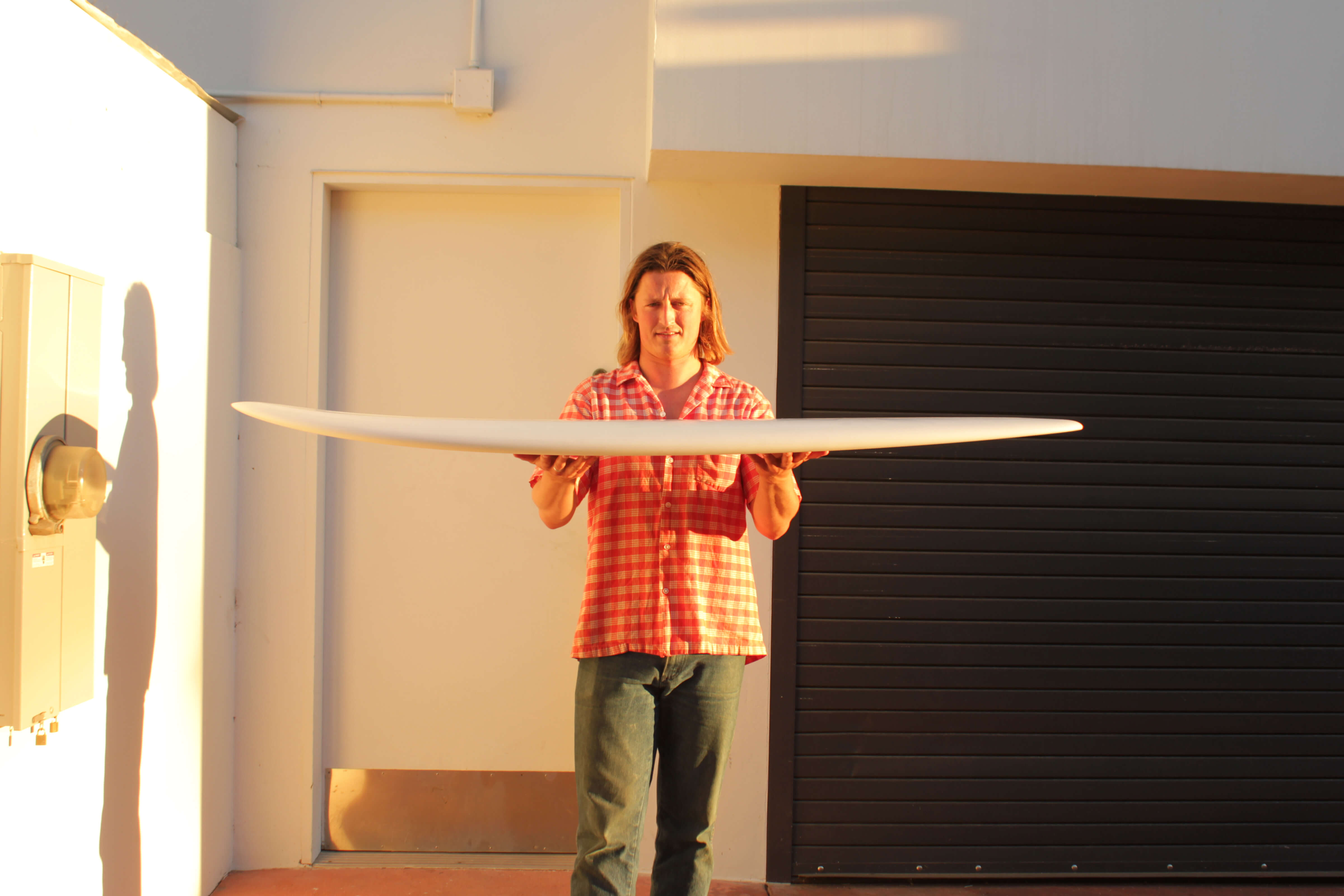 5'7 Arenal Tub of Fun - Mollusk Surf Shop