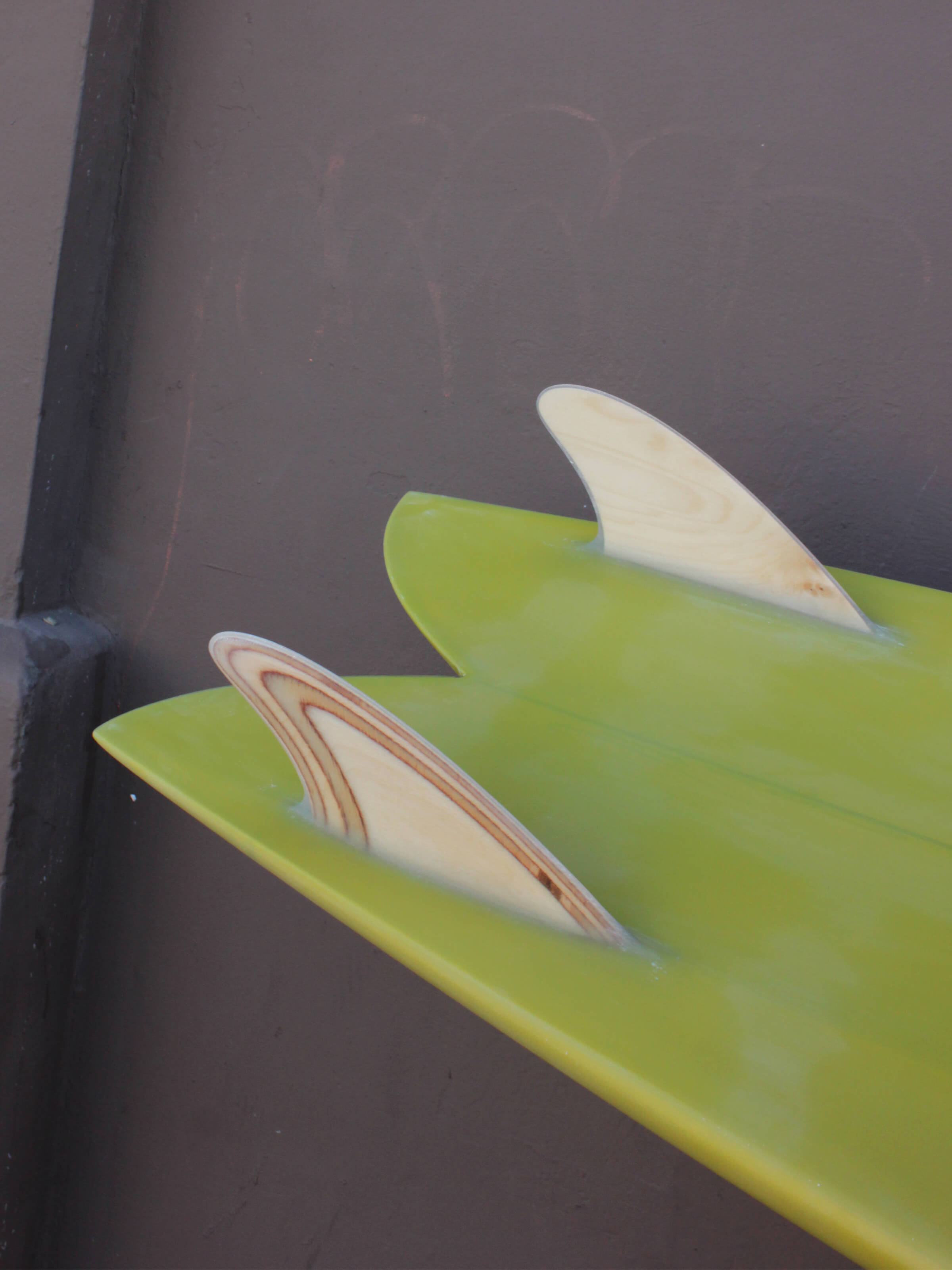 5'7 Christenson Fish - Mollusk Surf Shop - description