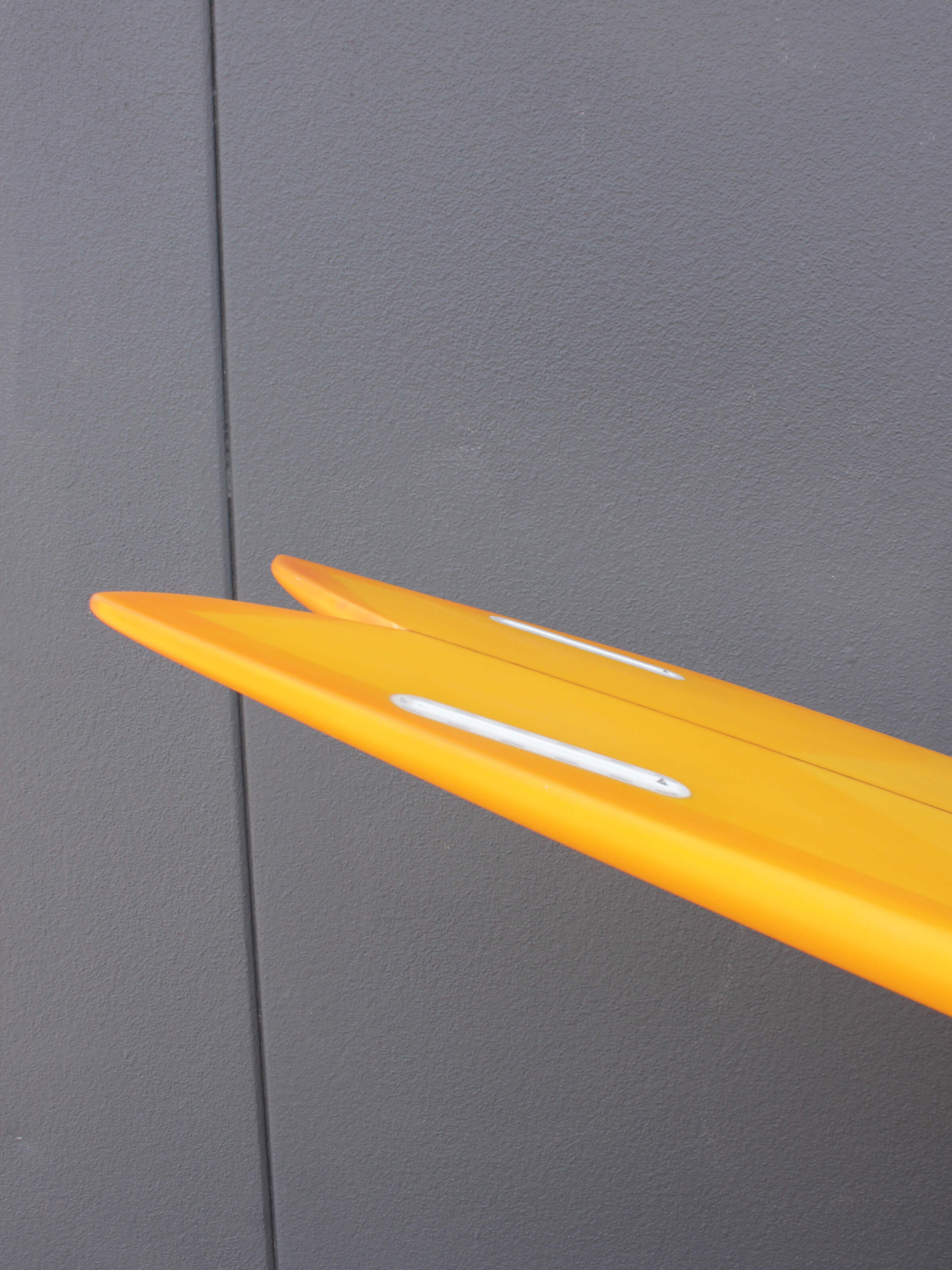 5'7 Czerwonka Gemini Fish - Mollusk Surf Shop - description