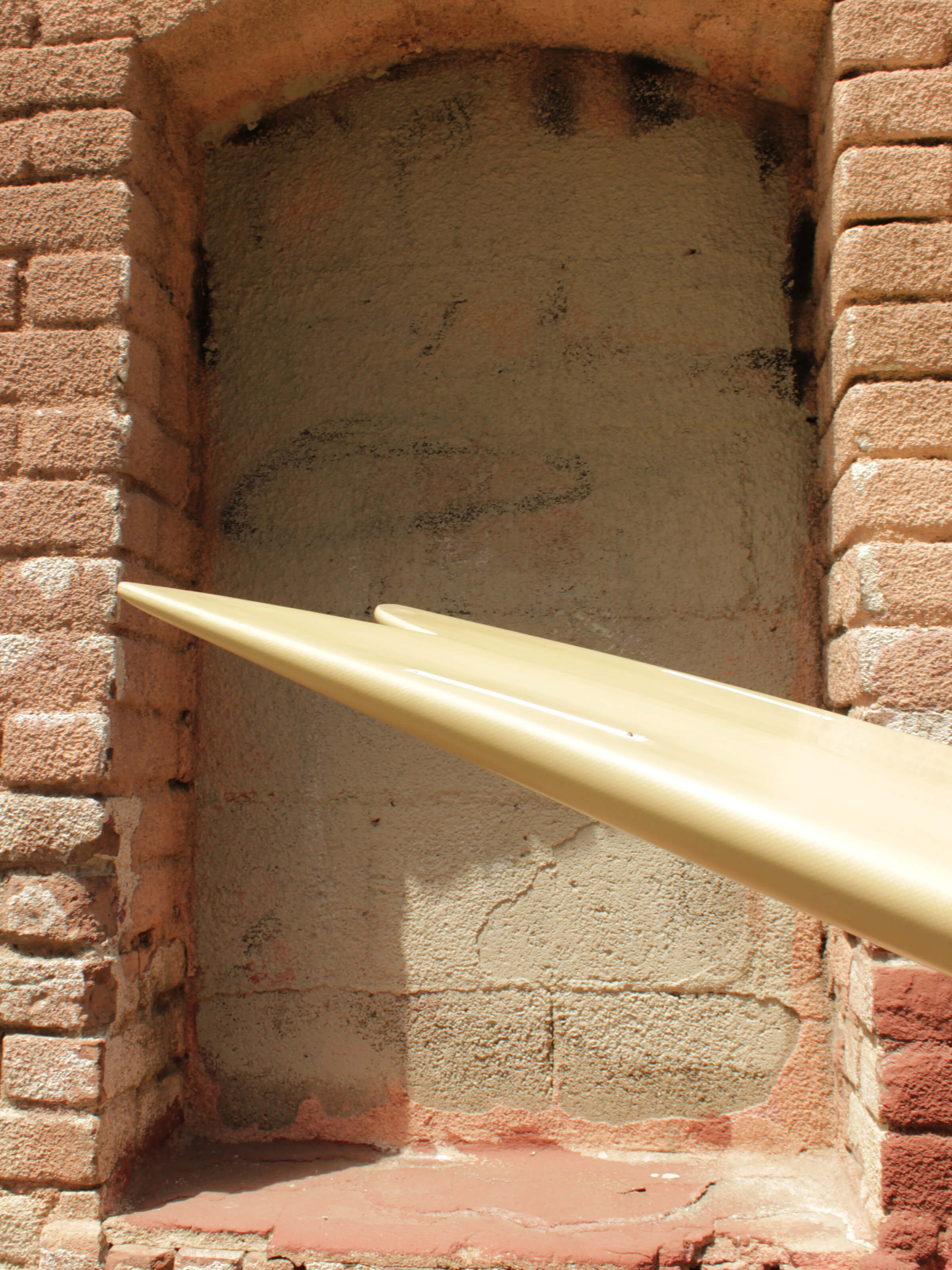 5'7 Czerwonka Gemini Fish - Mollusk Surf Shop - description