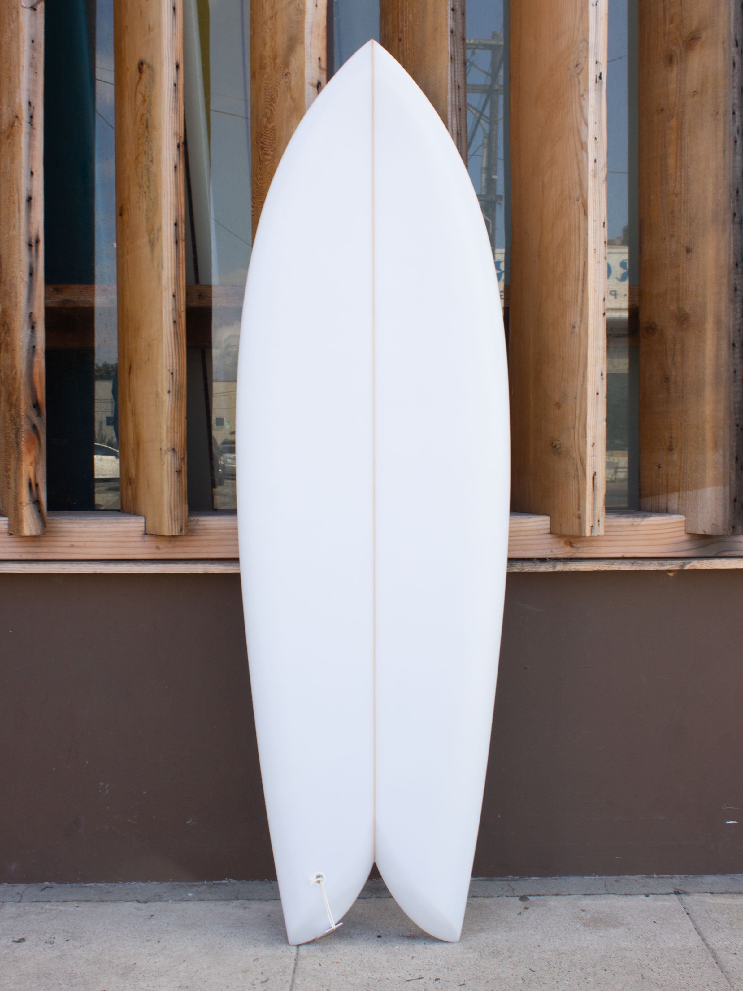 5'7 Deepest Reaches Fish - Mollusk Surf Shop