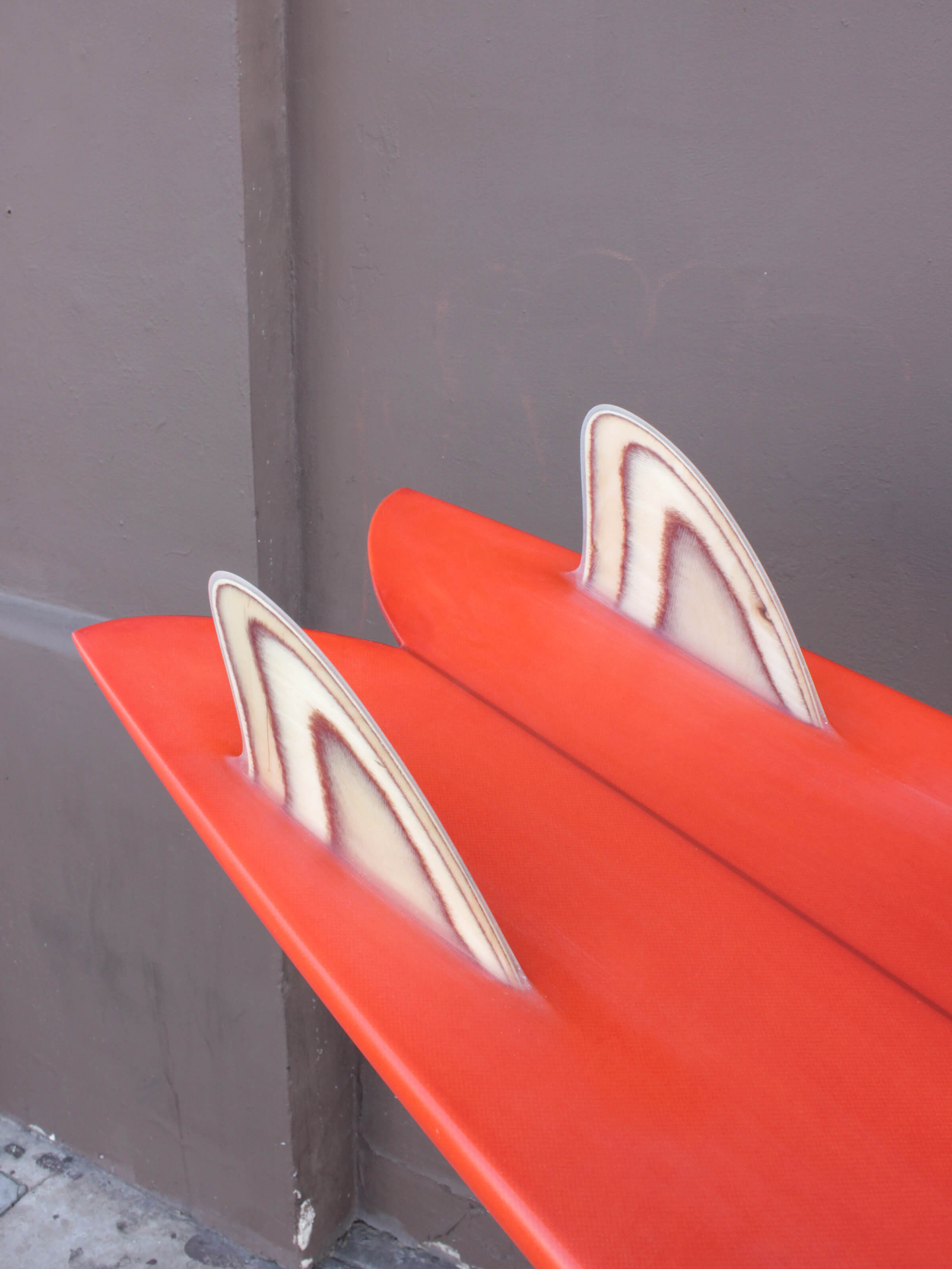 5'7 Elmore Fryed Fish - Mollusk Surf Shop - description