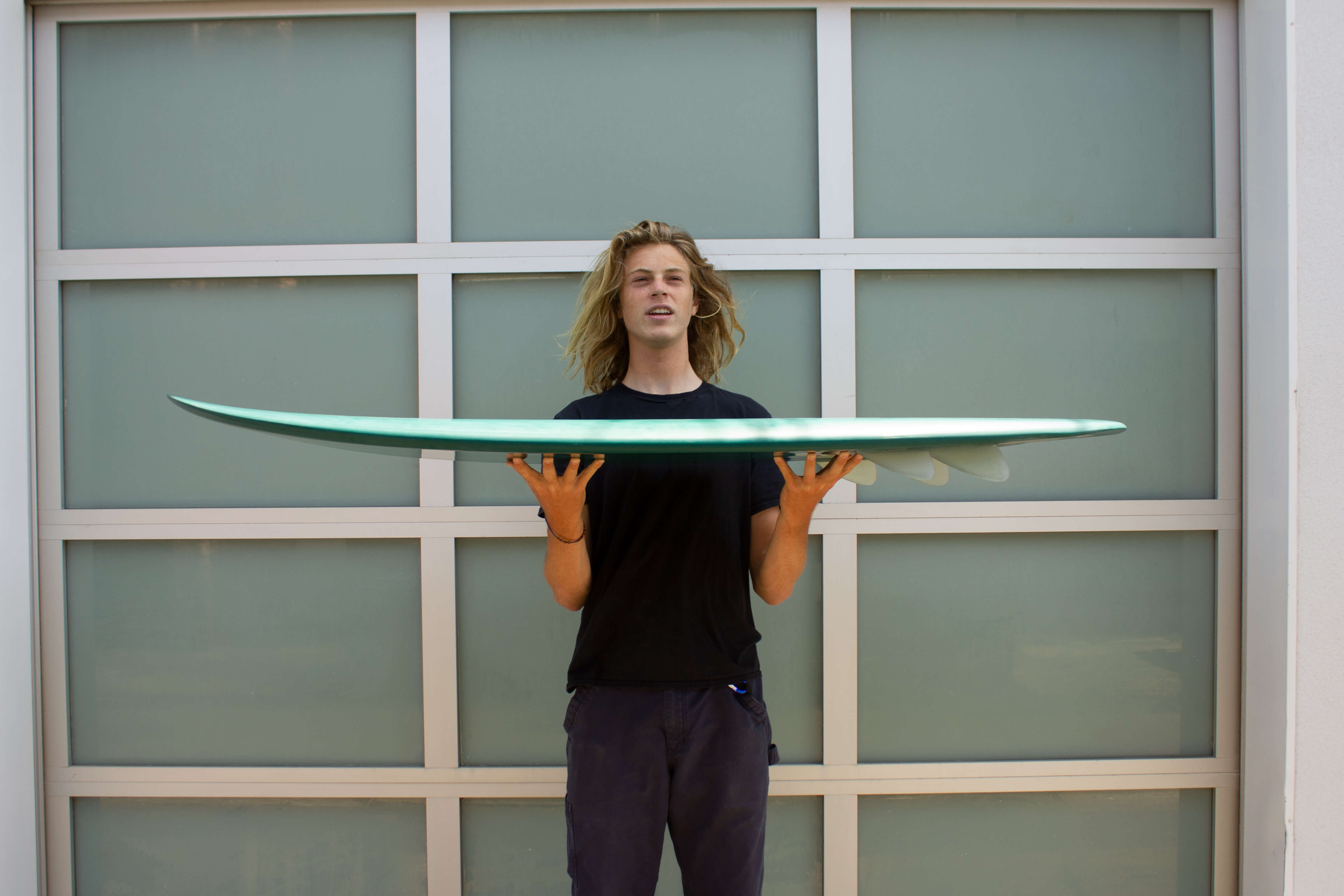 5'7 Hanel Pillzer - Mollusk Surf Shop