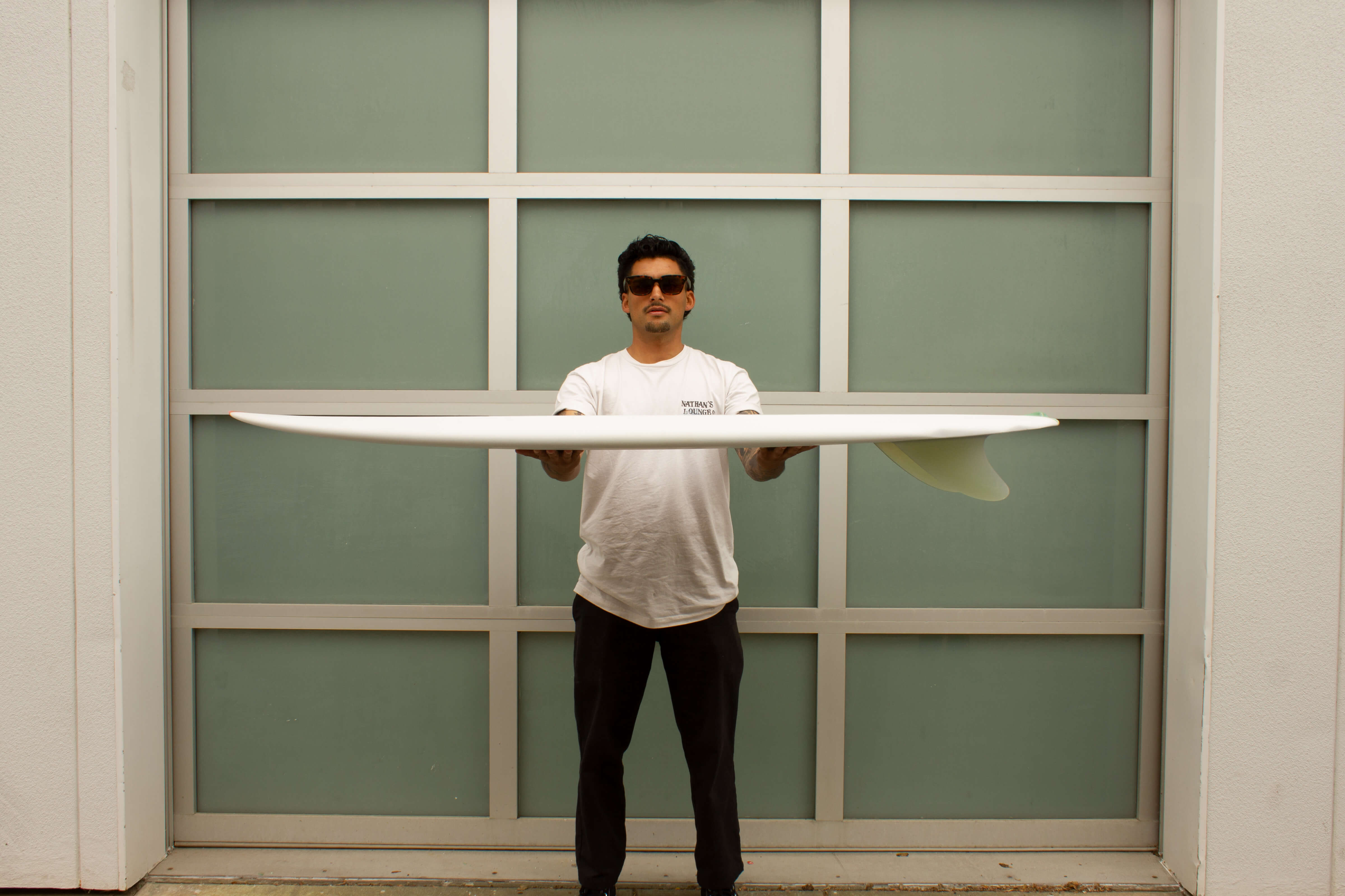 5'7 Jive Lifter - Mollusk Surf Shop