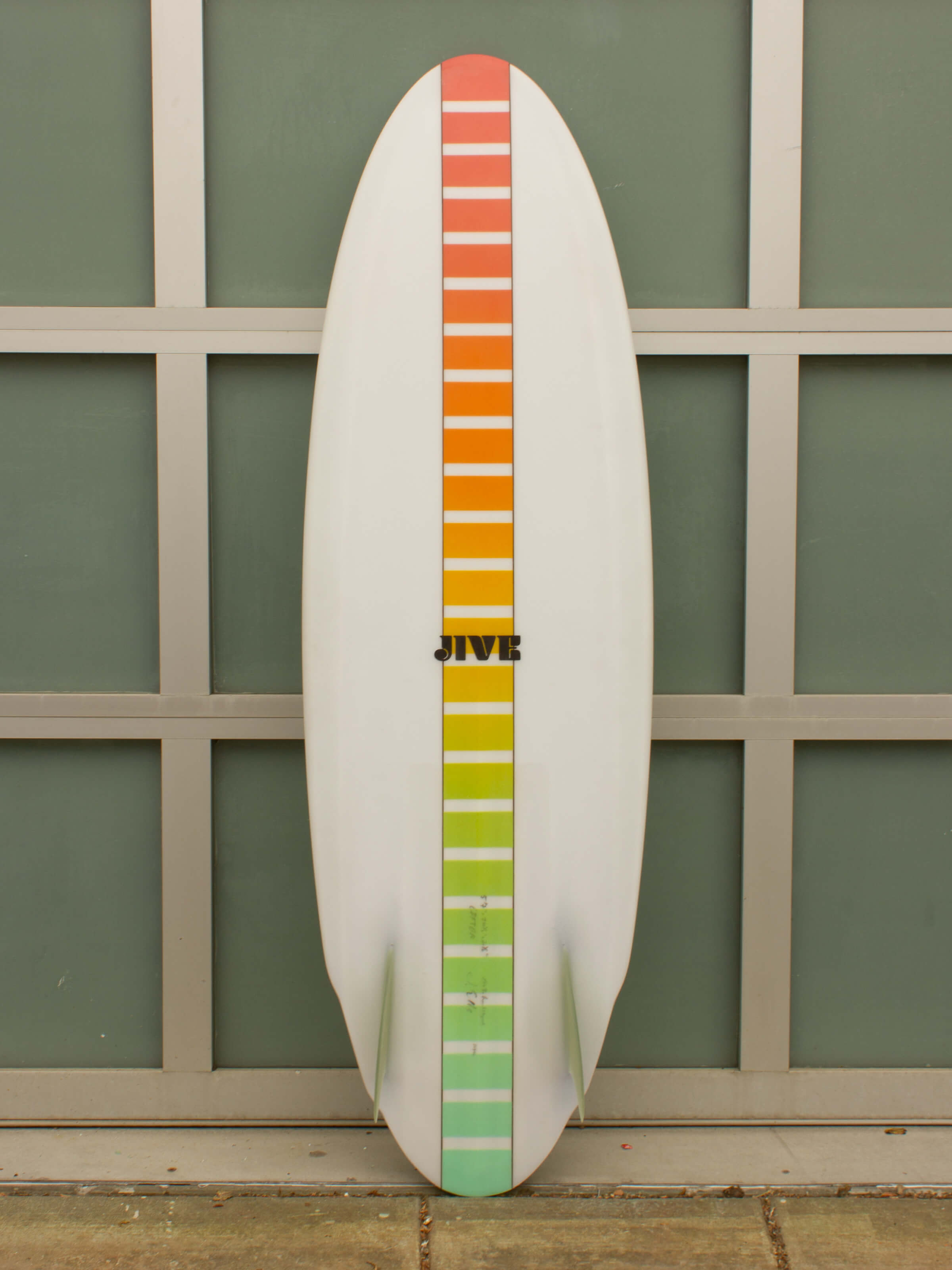 5'7 Jive Lifter - Mollusk Surf Shop