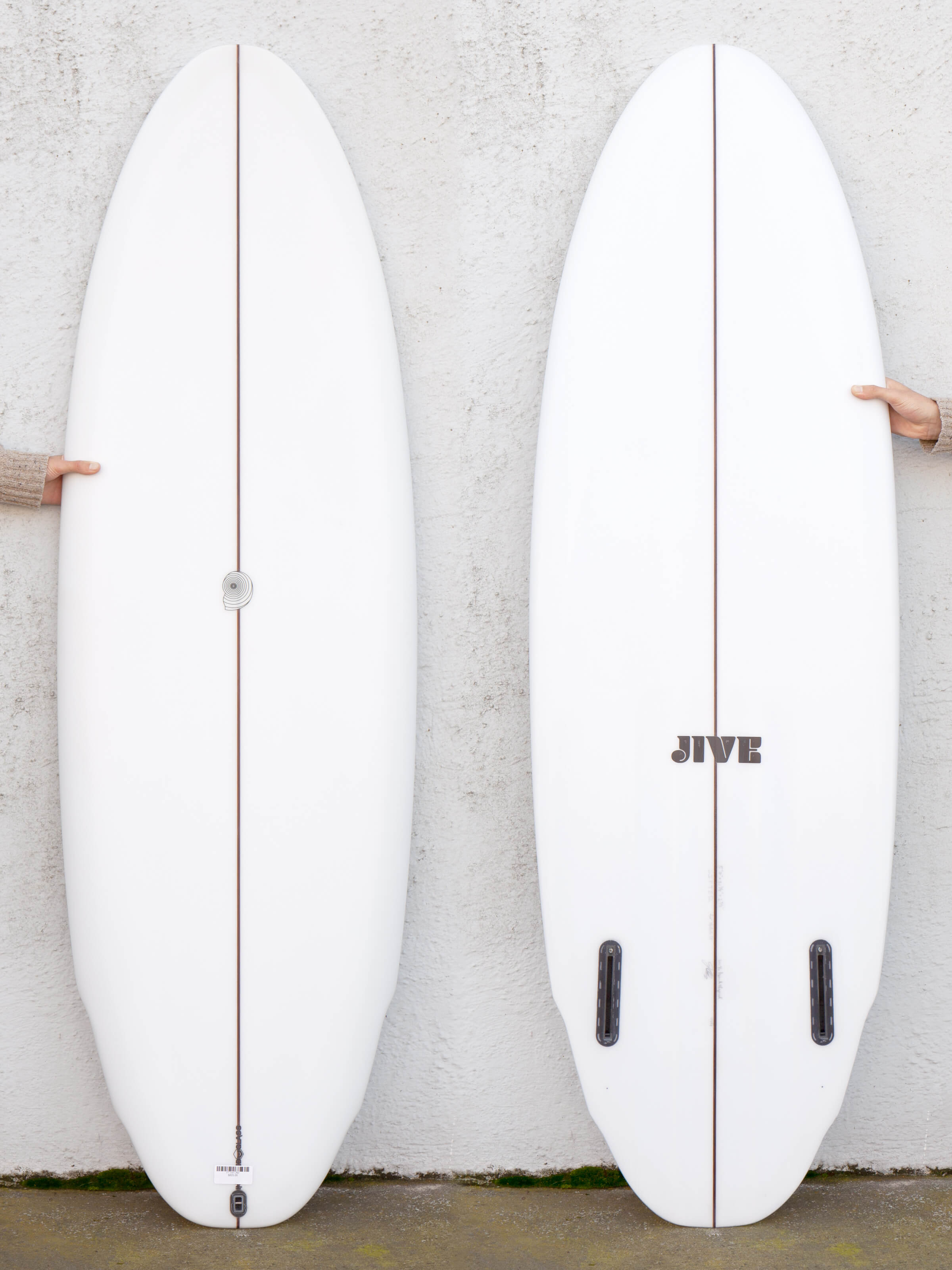 5'7 Jive Lifter - Mollusk Surf Shop