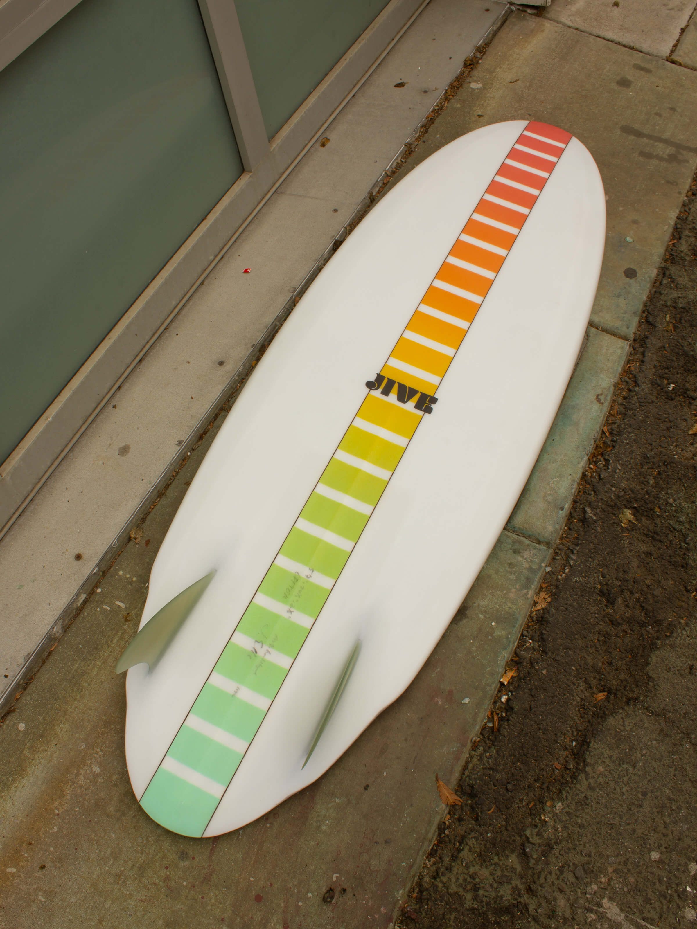 5'7 Jive Lifter - Mollusk Surf Shop