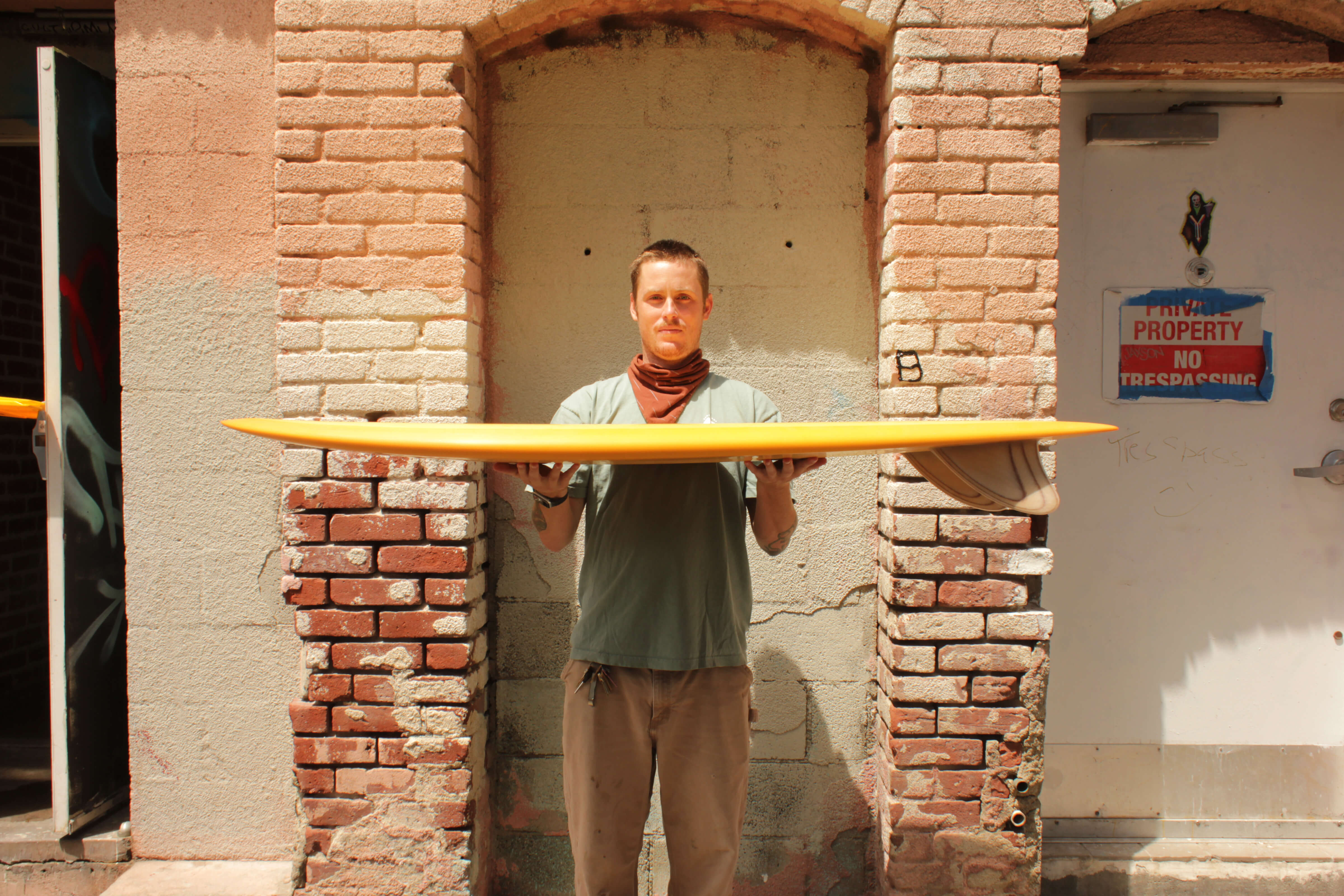 5'7 Jupiter Fish - Mollusk Surf Shop