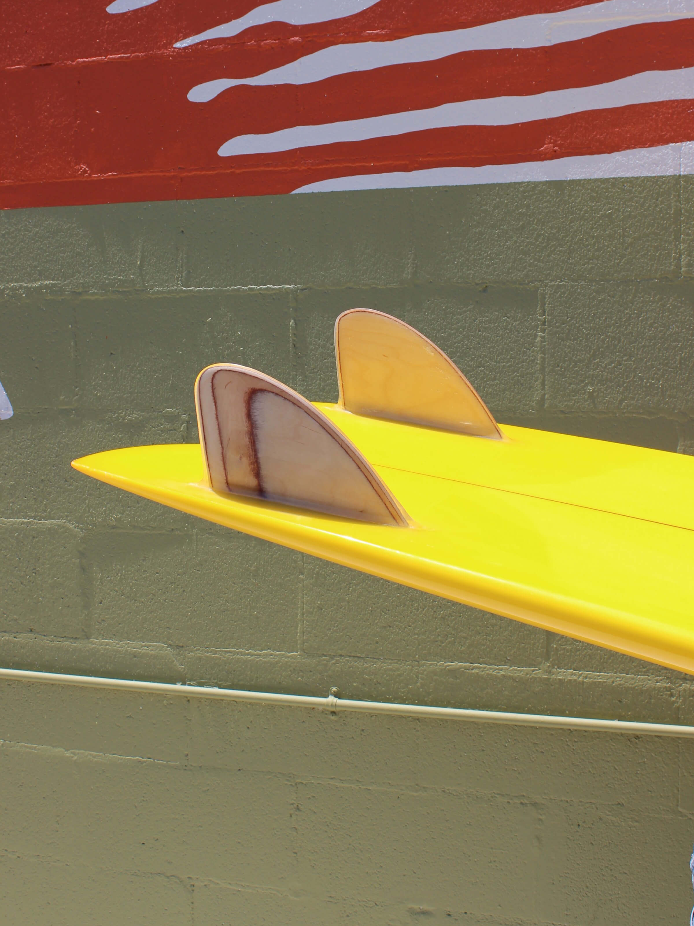 5'7 La Marina Mindsurf - Mollusk Surf Shop - description
