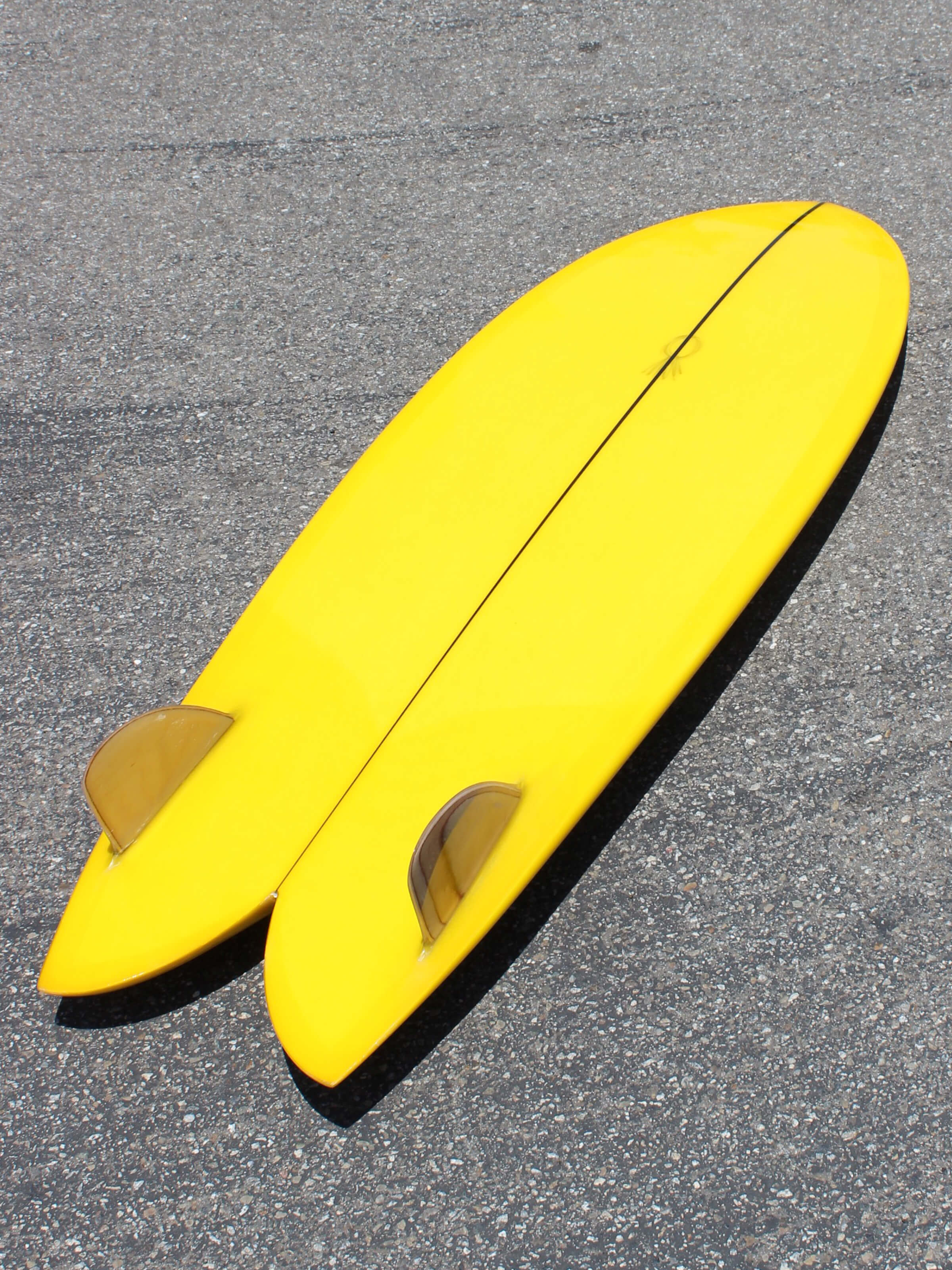 5'7 La Marina Mindsurf - Mollusk Surf Shop
