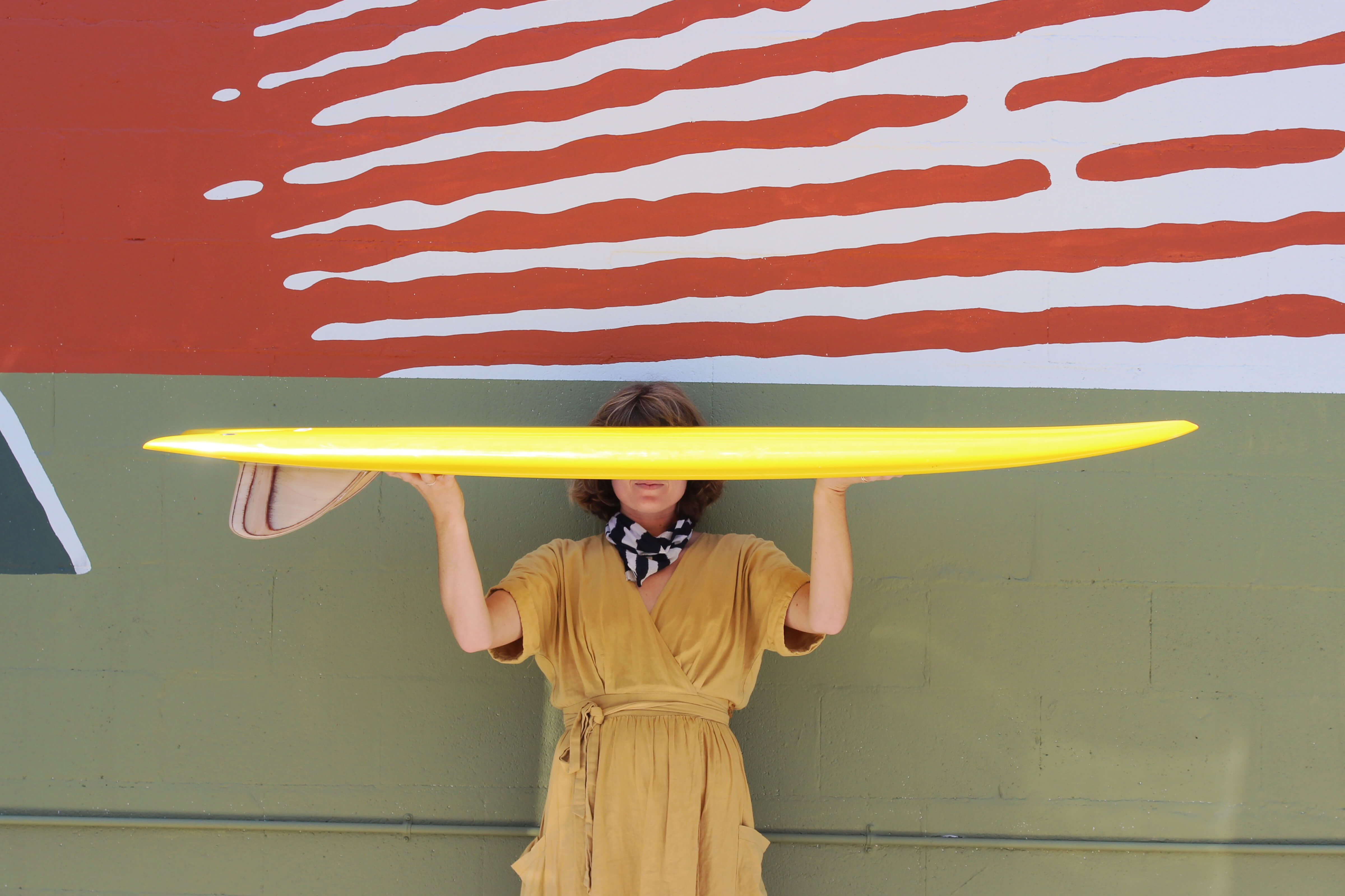 5'7 La Marina Mindsurf - Mollusk Surf Shop