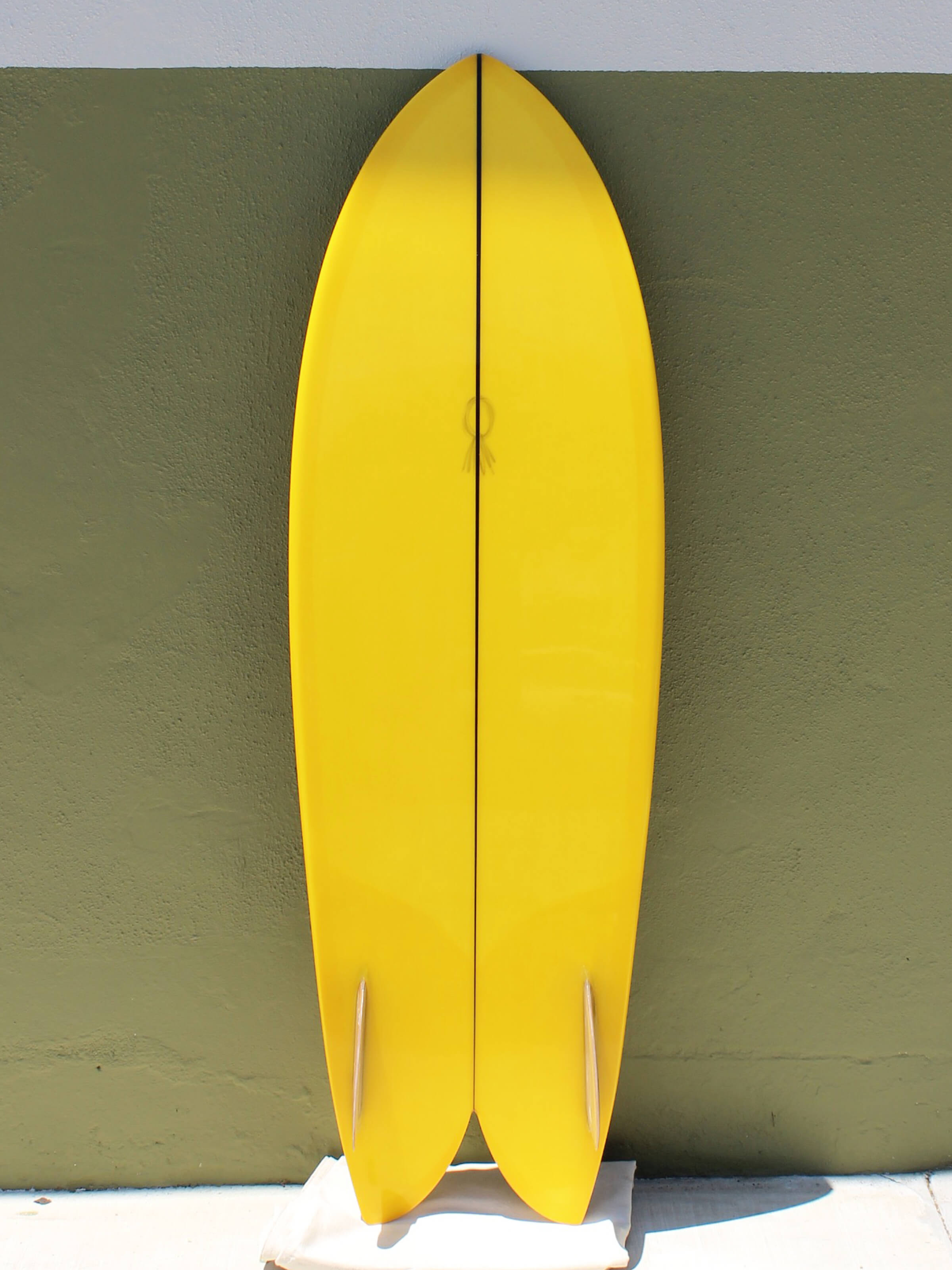 5'7 La Marina Mindsurf - Mollusk Surf Shop