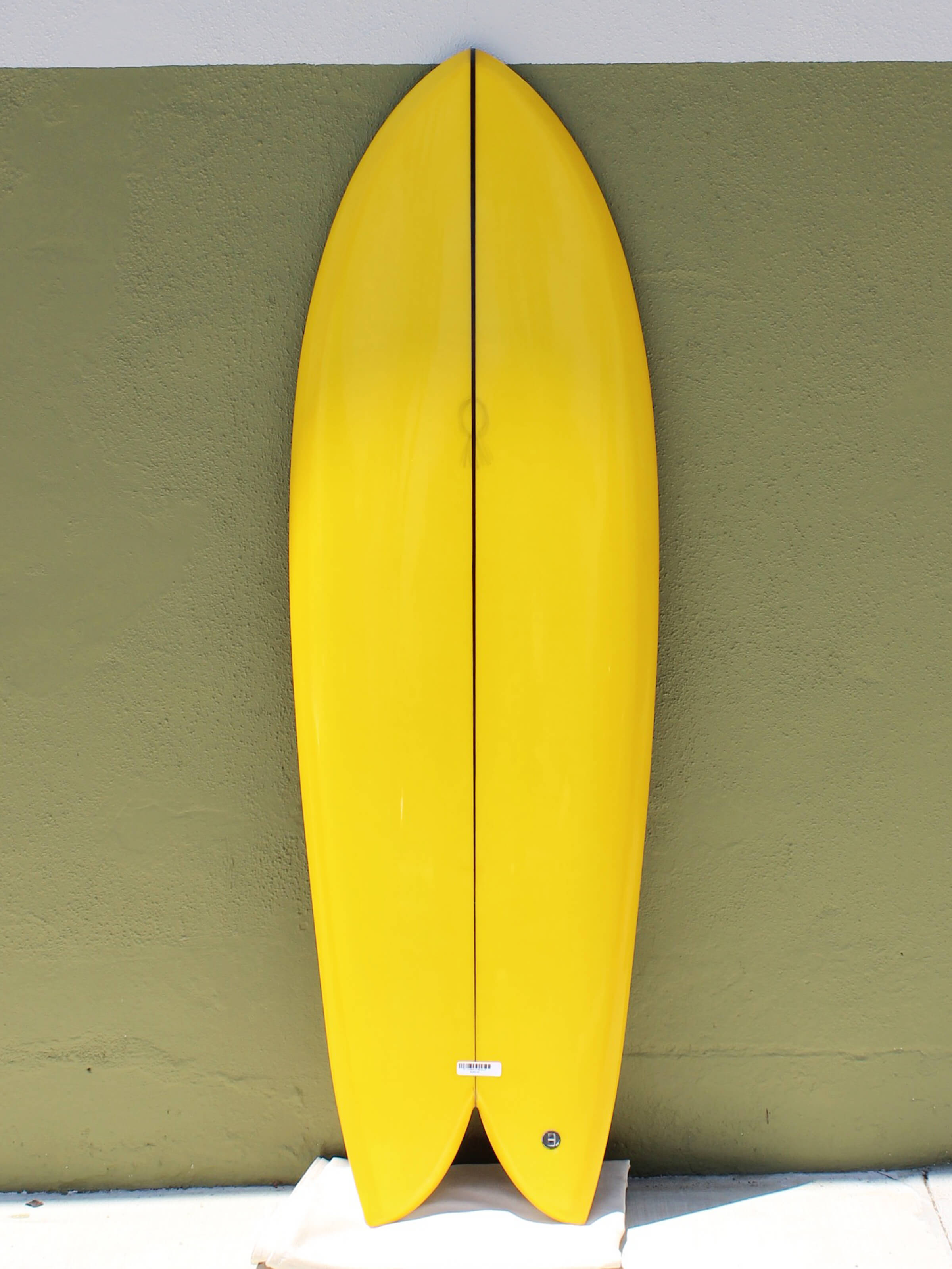 5'7 La Marina Mindsurf - Mollusk Surf Shop