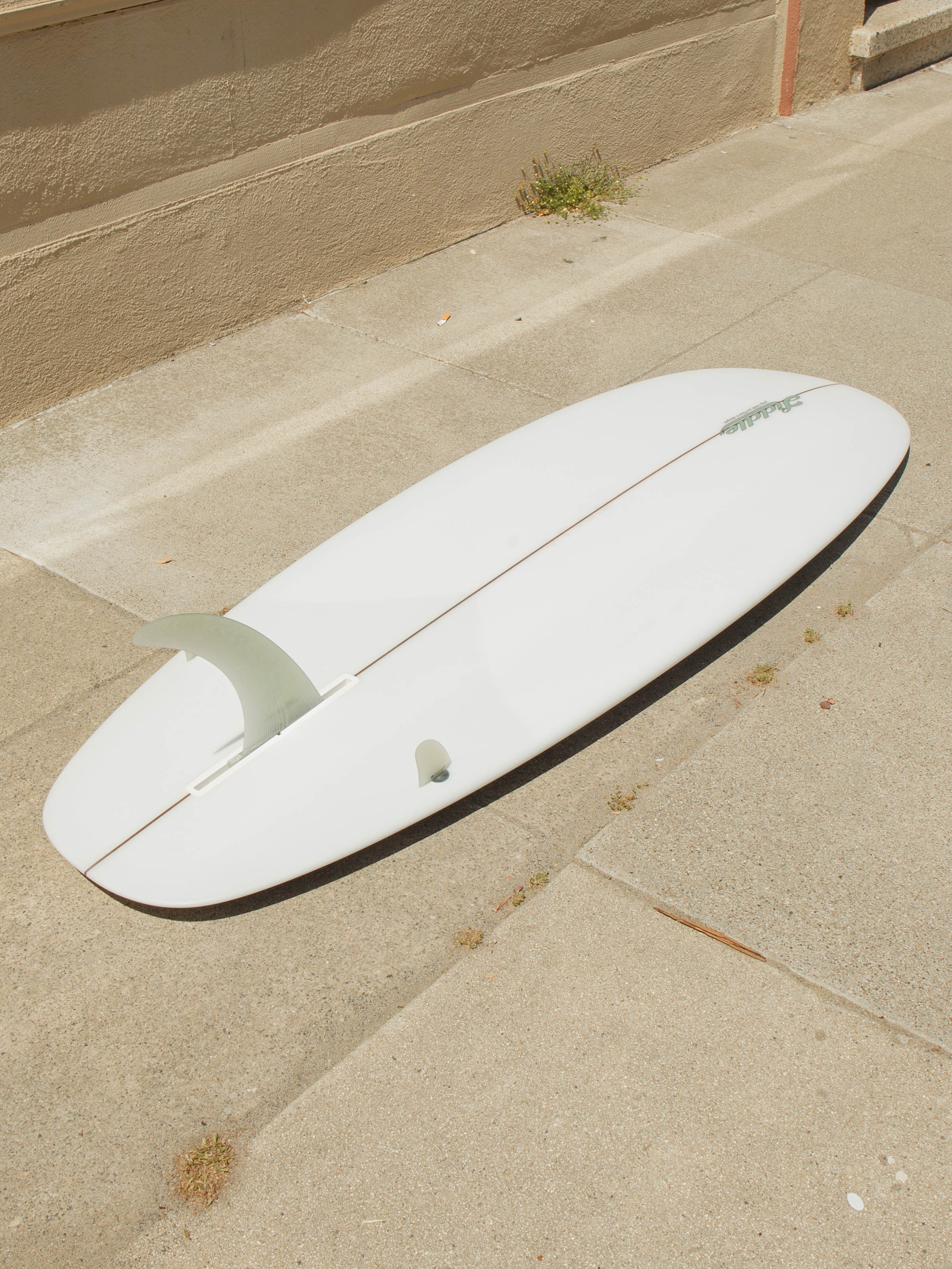 5'7 Liddle Burrito - Mollusk Surf Shop