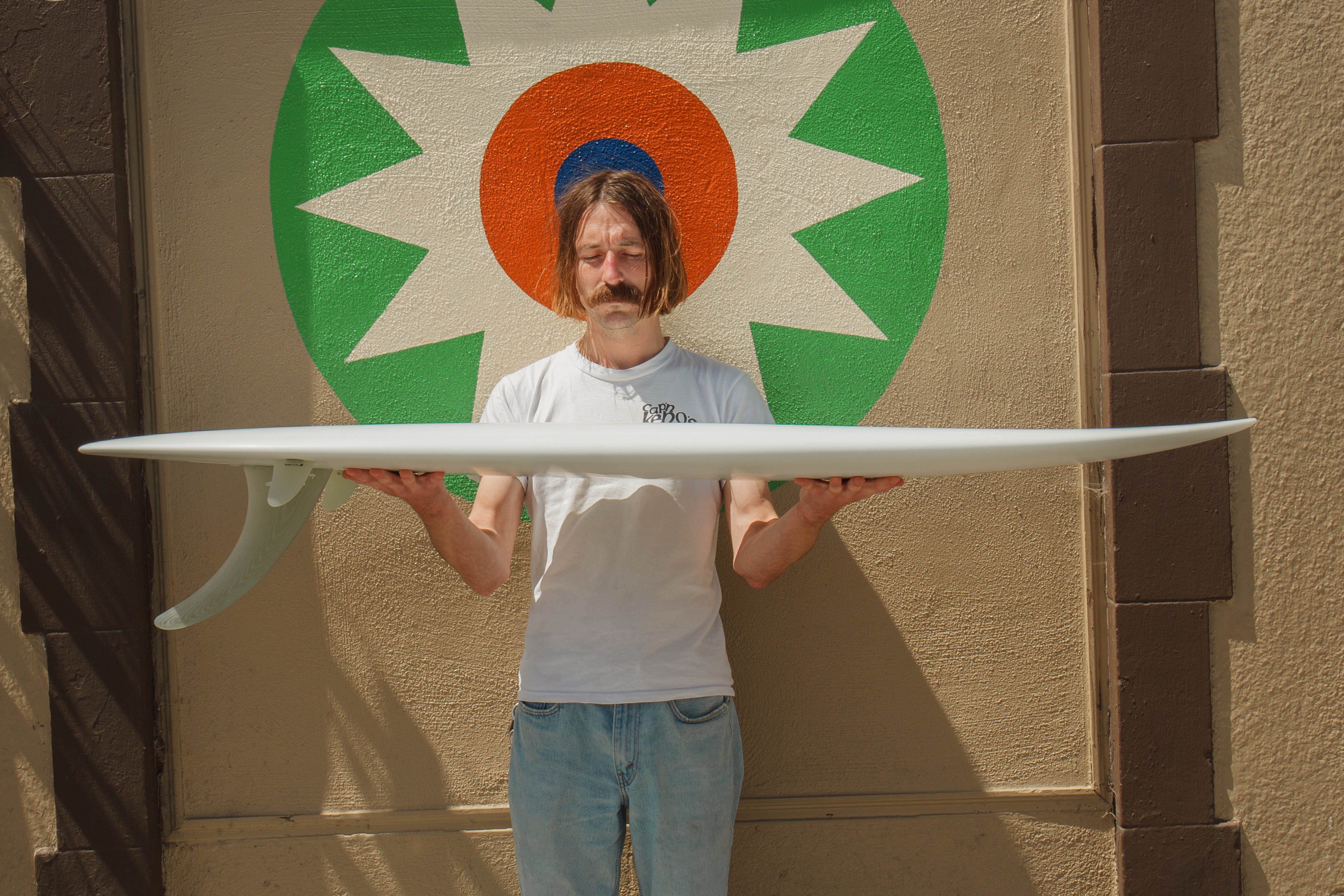 5'7 Liddle Burrito - Mollusk Surf Shop