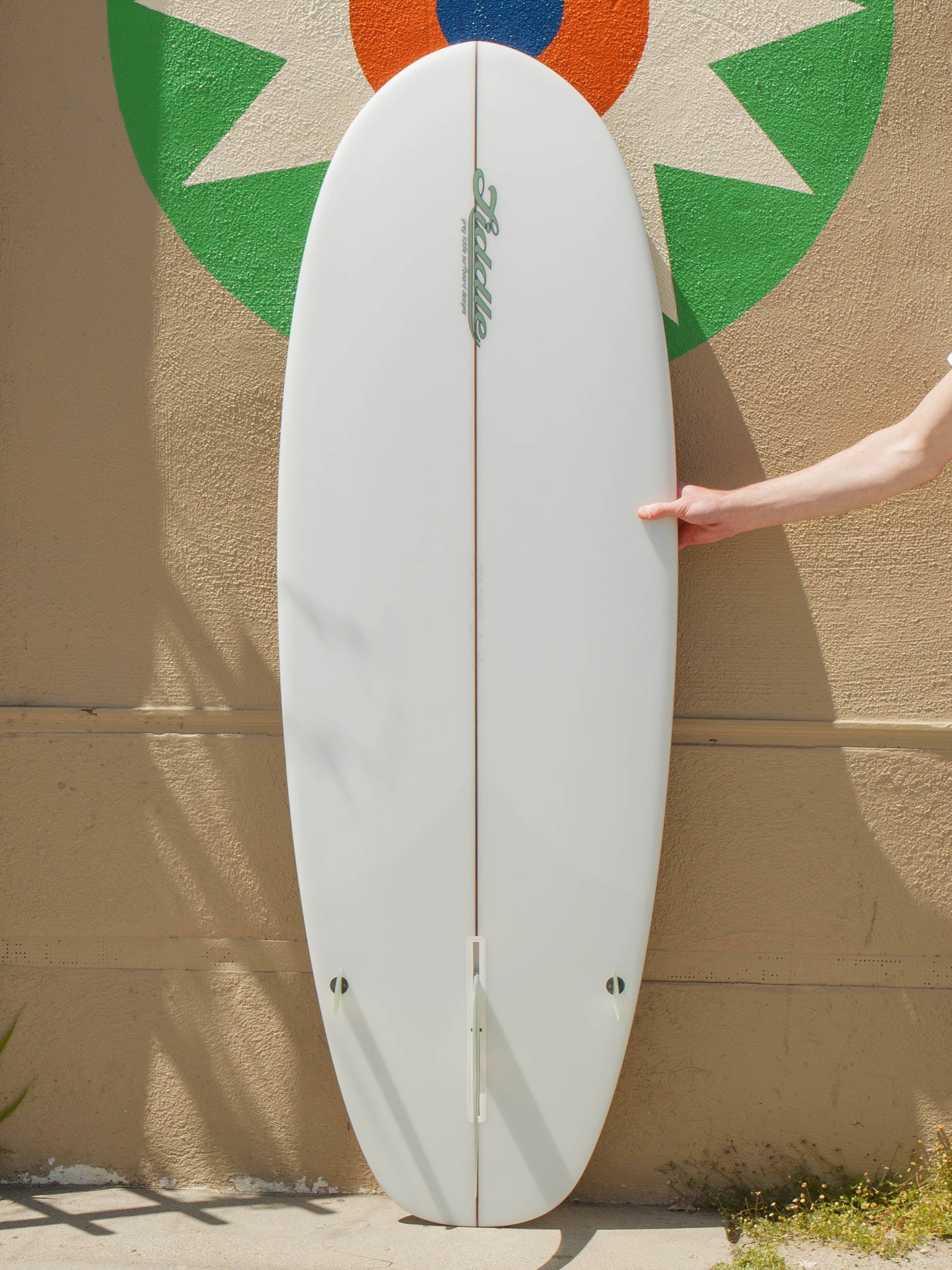5'7 Liddle Burrito - Mollusk Surf Shop