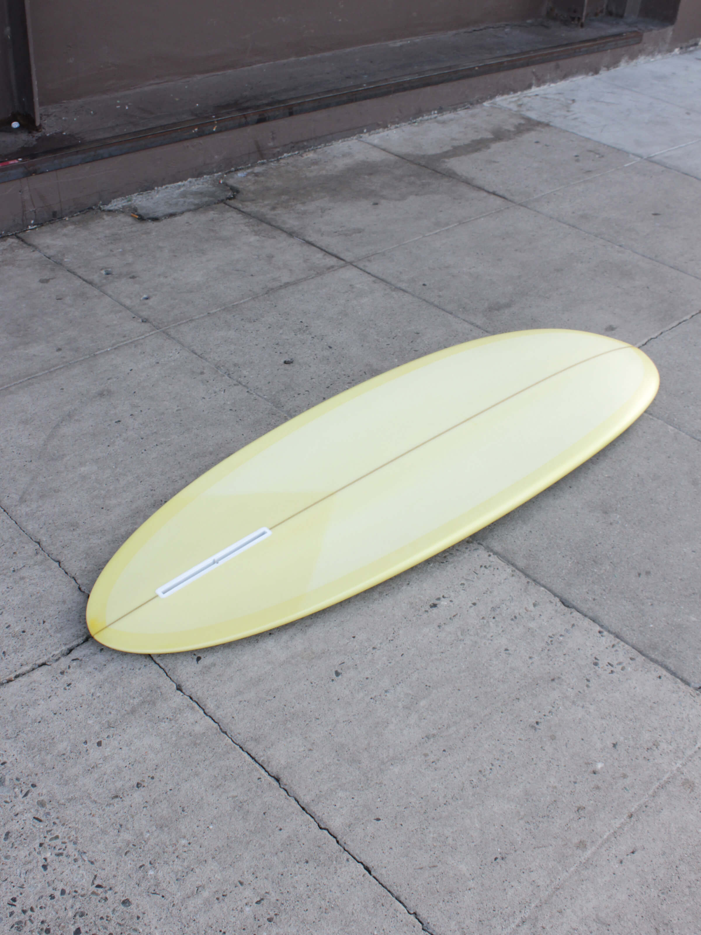 5'7 Mandala California Stubbie - Mollusk Surf Shop
