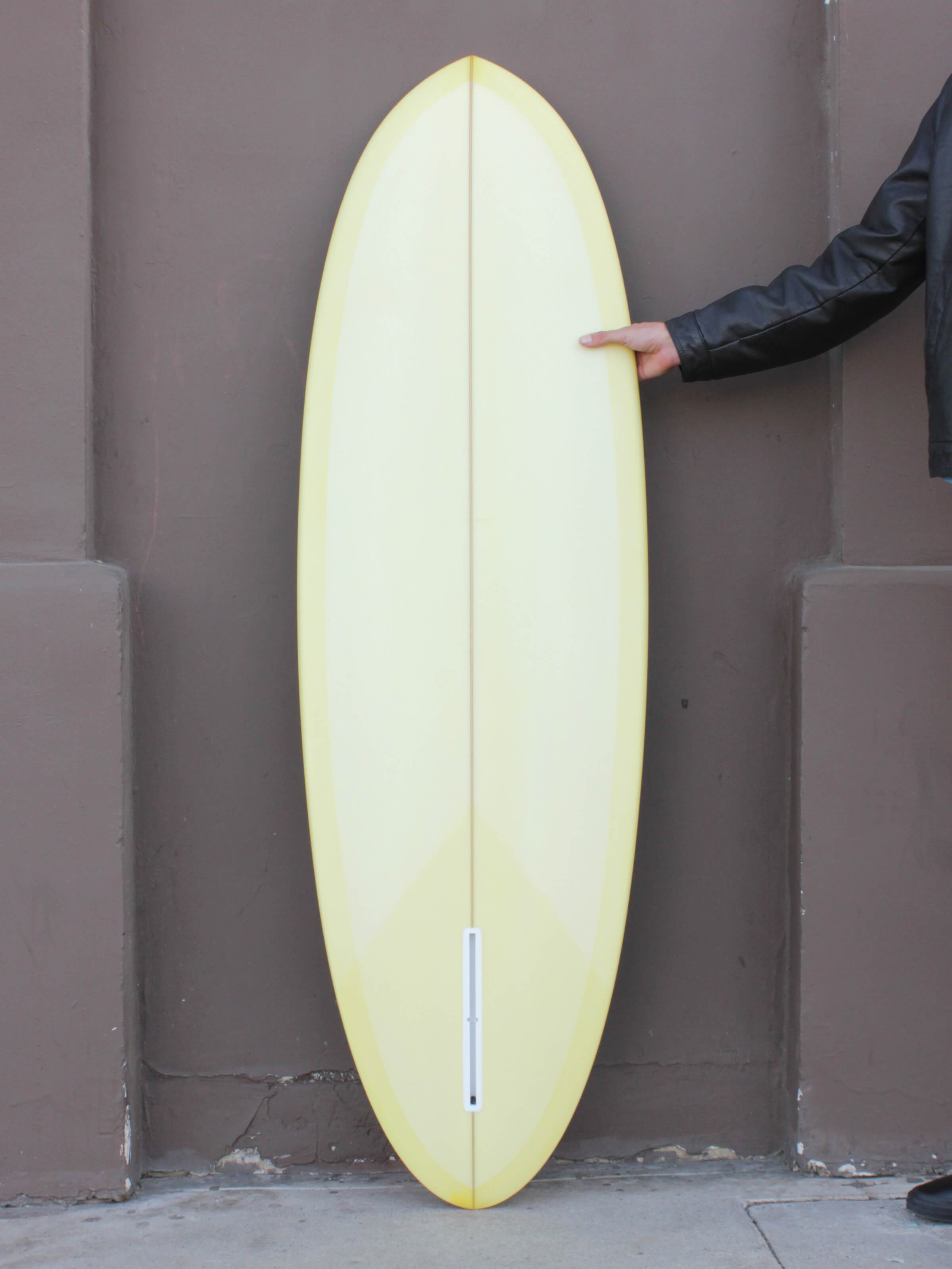 5'7 Mandala California Stubbie - Mollusk Surf Shop