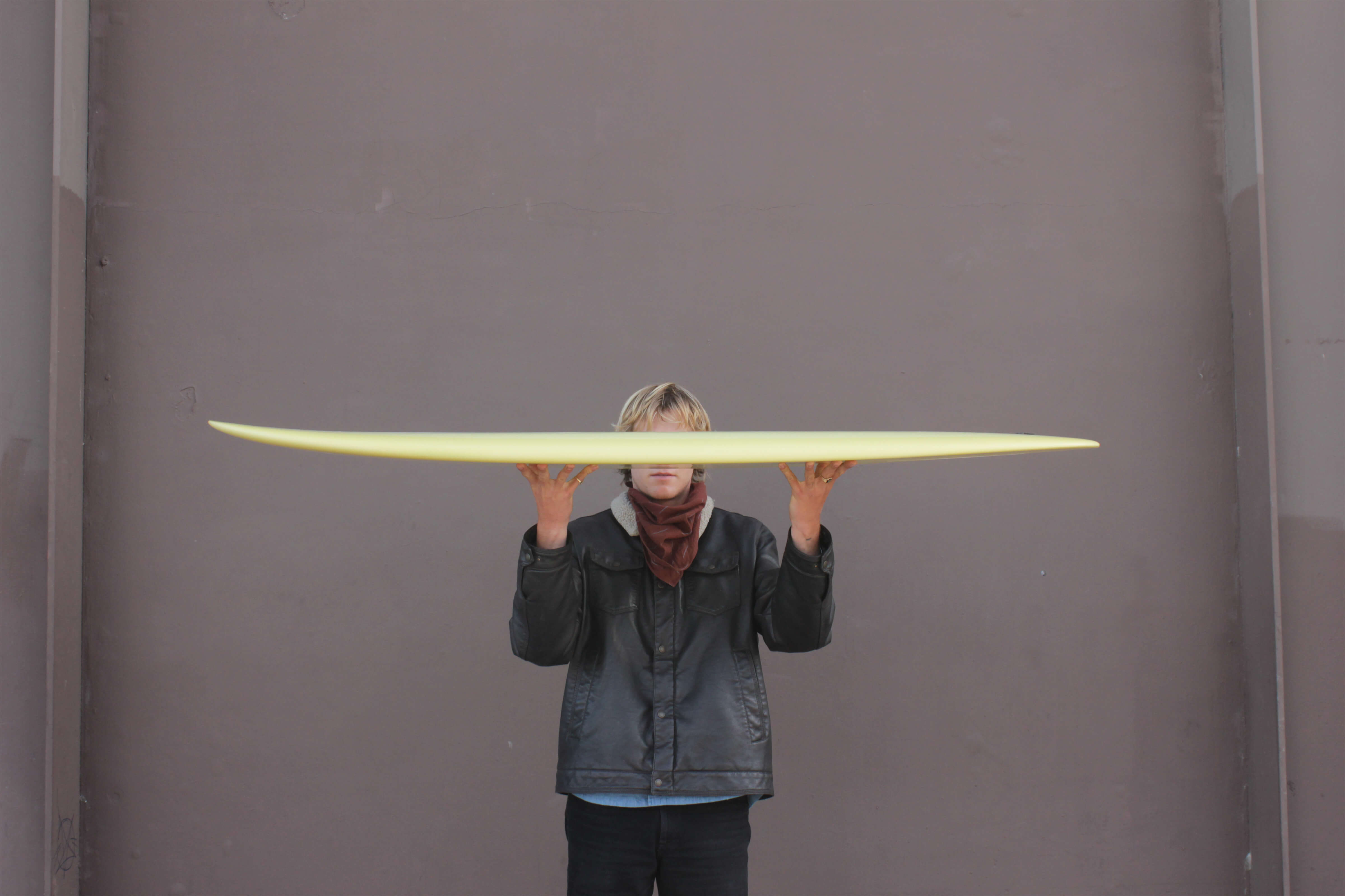 5'7 Mandala California Stubbie - Mollusk Surf Shop