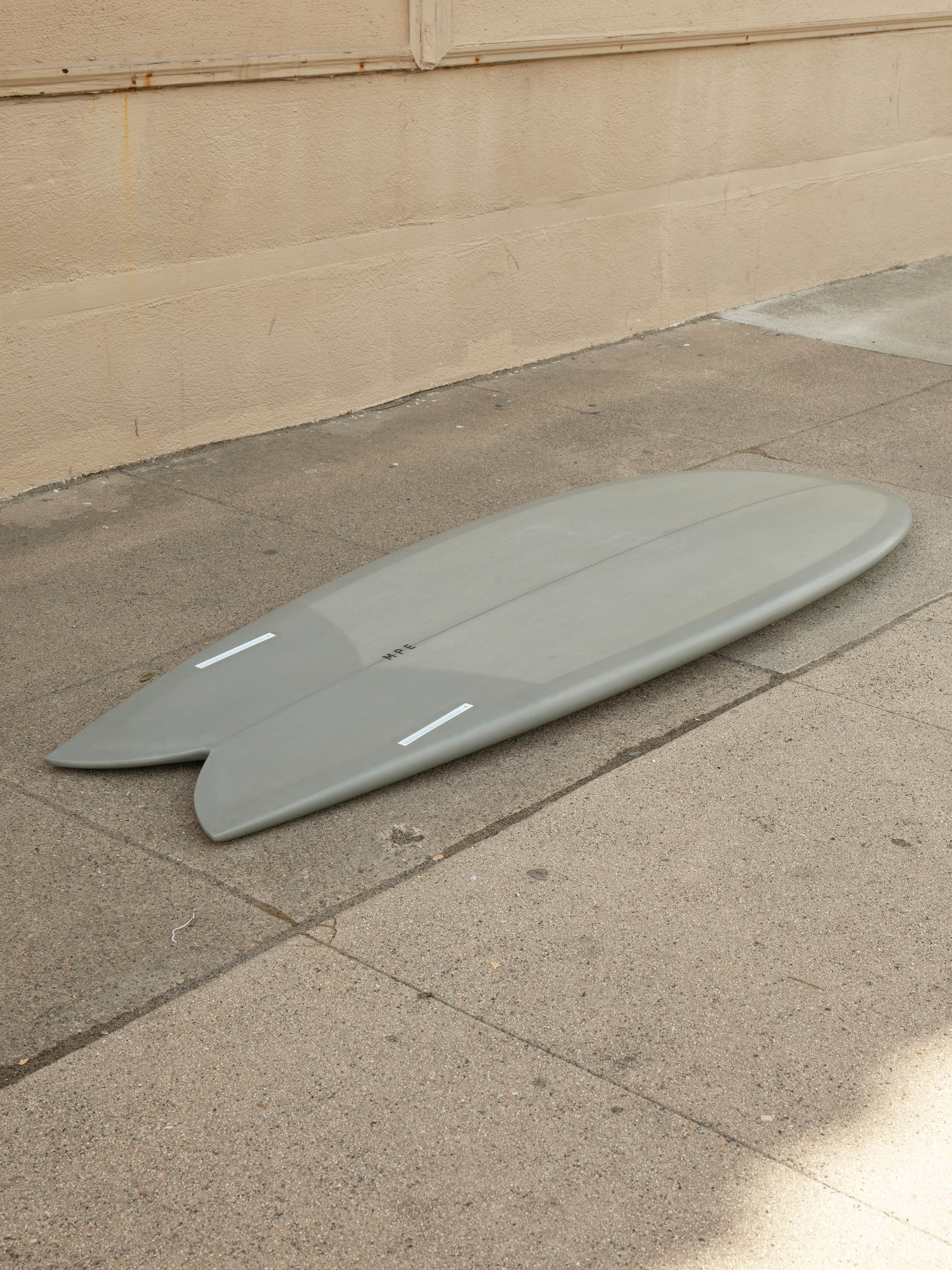 5'7 MPE Coho Fish - Gunship - Mollusk Surf Shop
