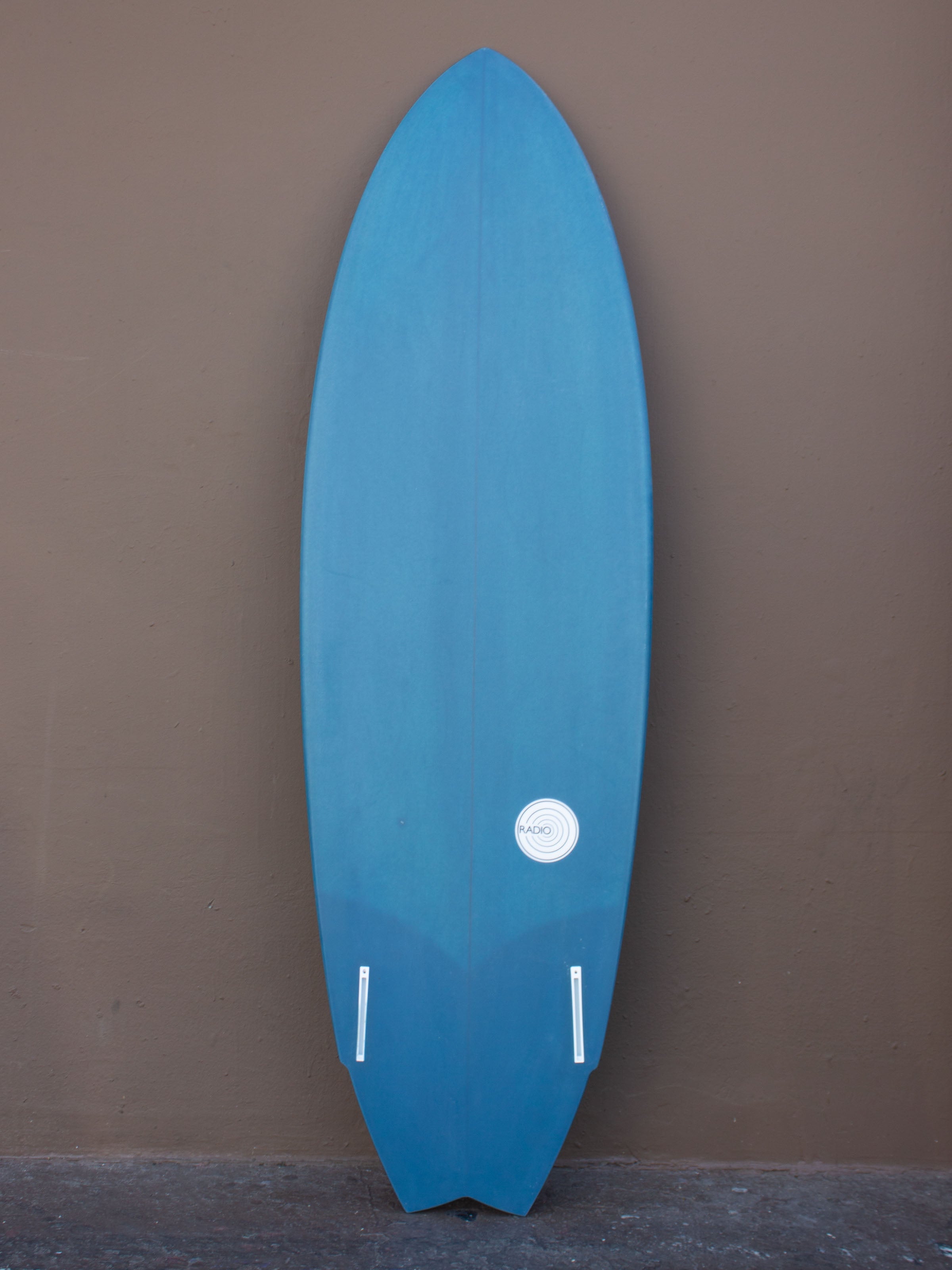 5'7 Radio Mod Twin - Mollusk Surf Shop