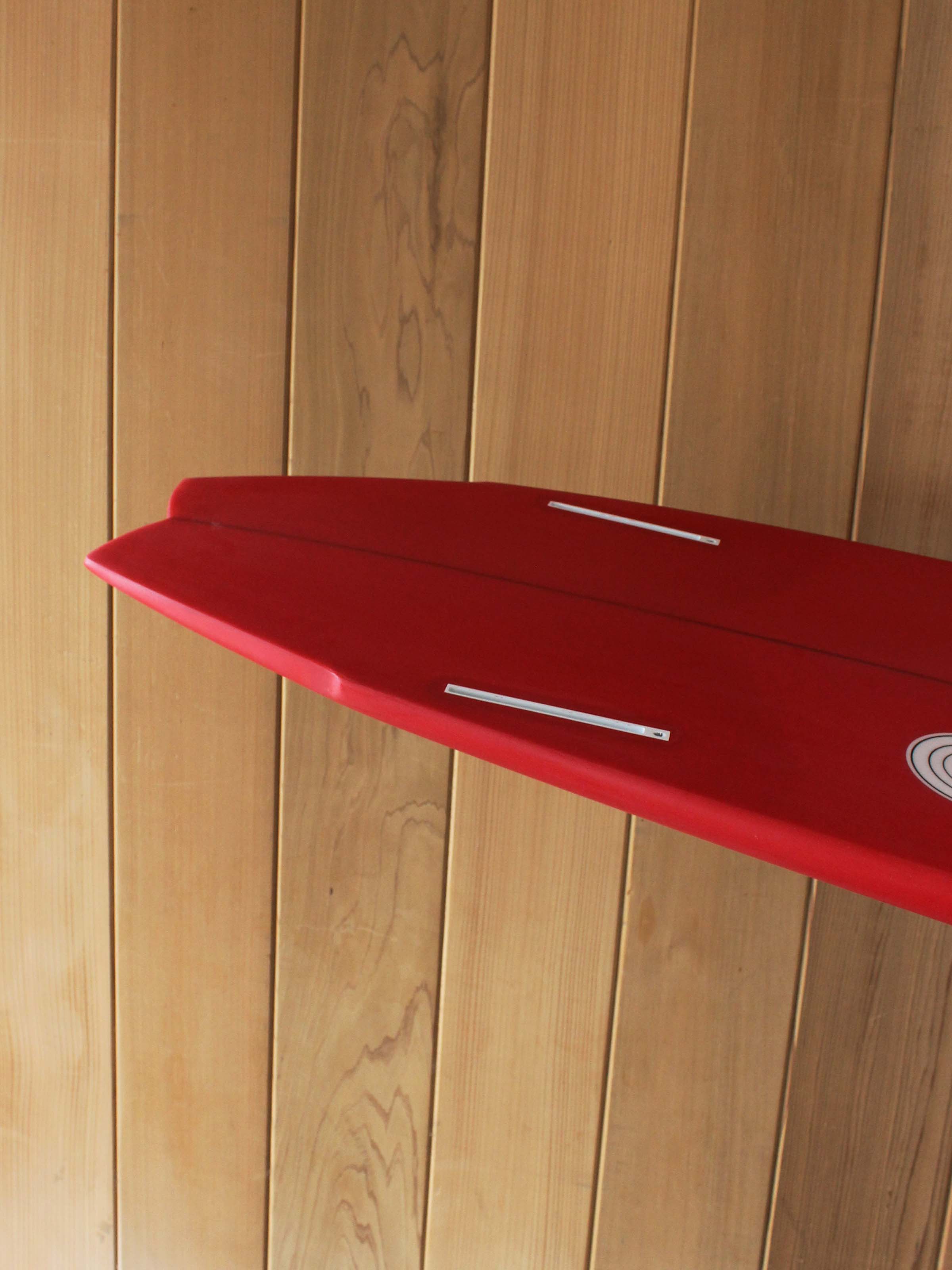 5'7 Radio Mod Twin - Mollusk Surf Shop - description