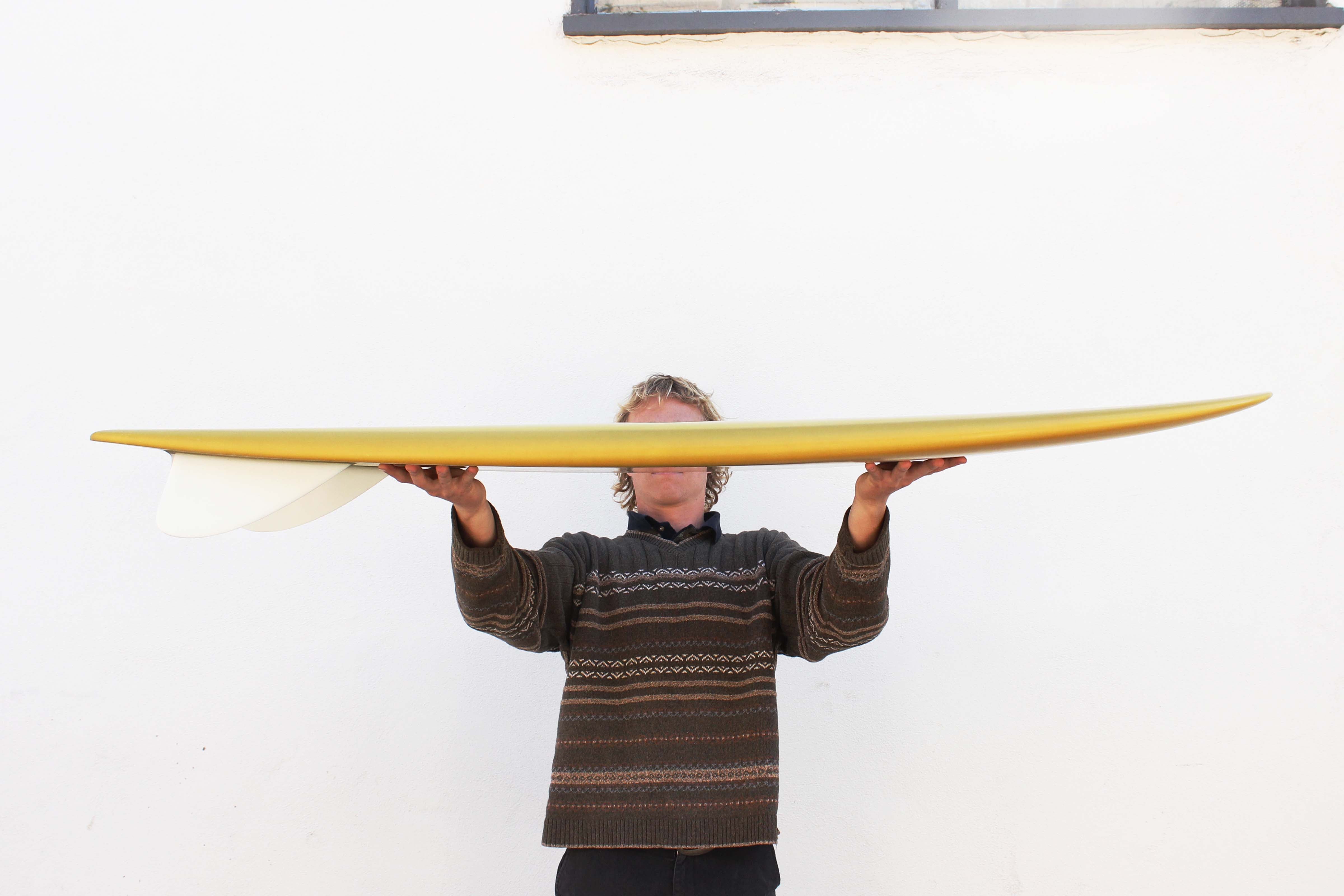 5'7 Tyler Warren Swallowed Soap - Mollusk Surf Shop