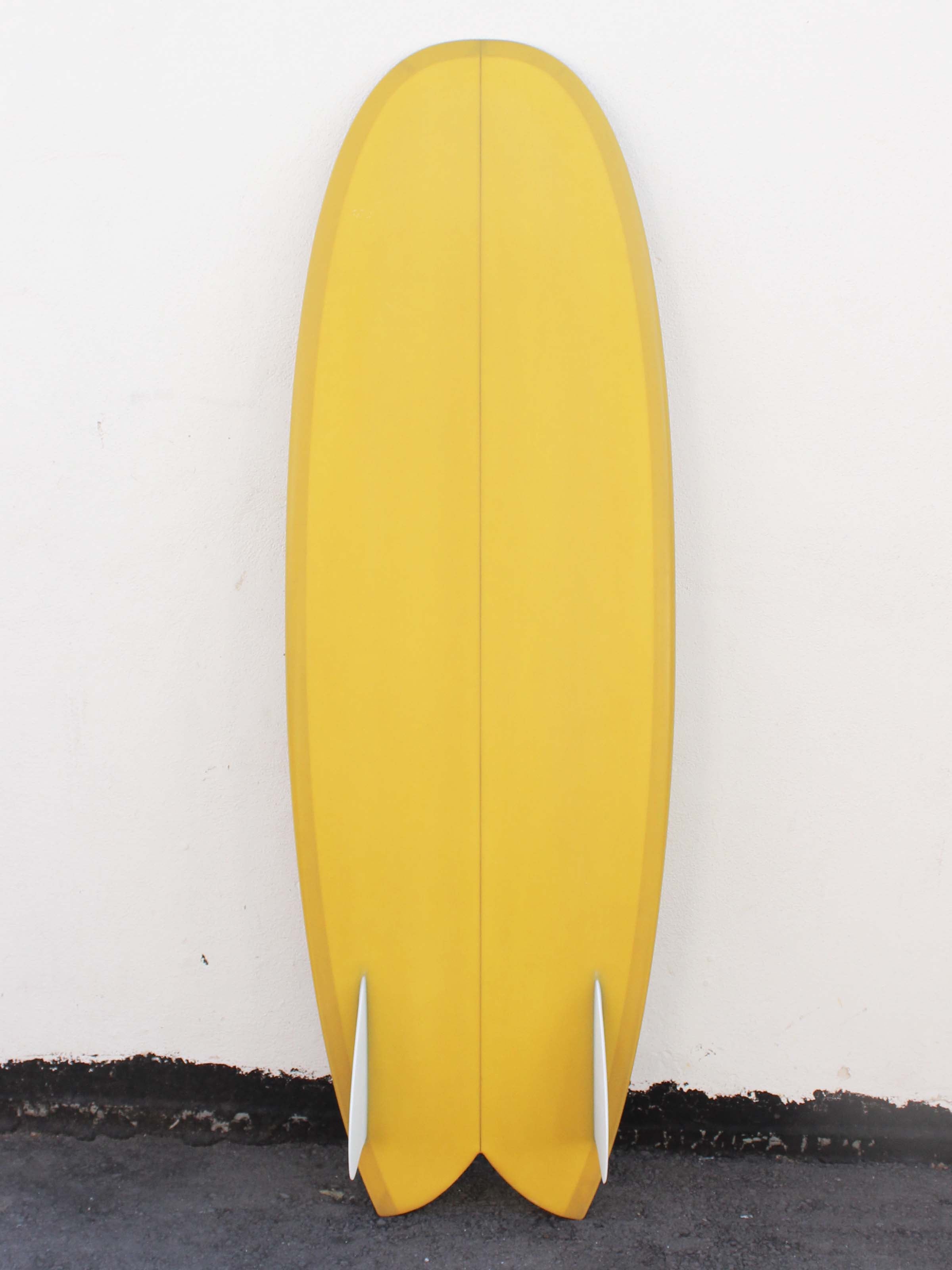 5'7 Tyler Warren Swallowed Soap - Mollusk Surf Shop