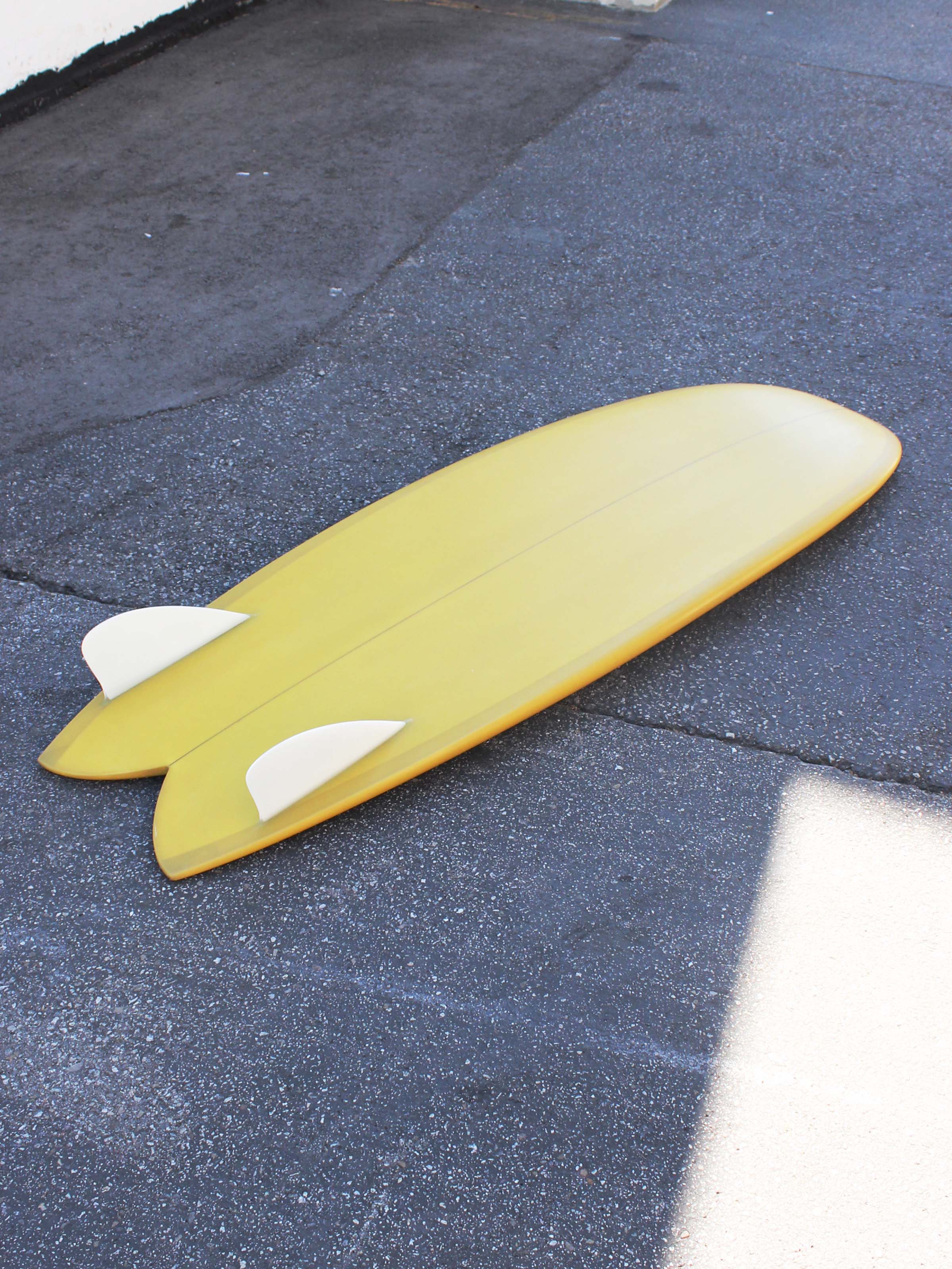 5'7 Tyler Warren Swallowed Soap - Mollusk Surf Shop