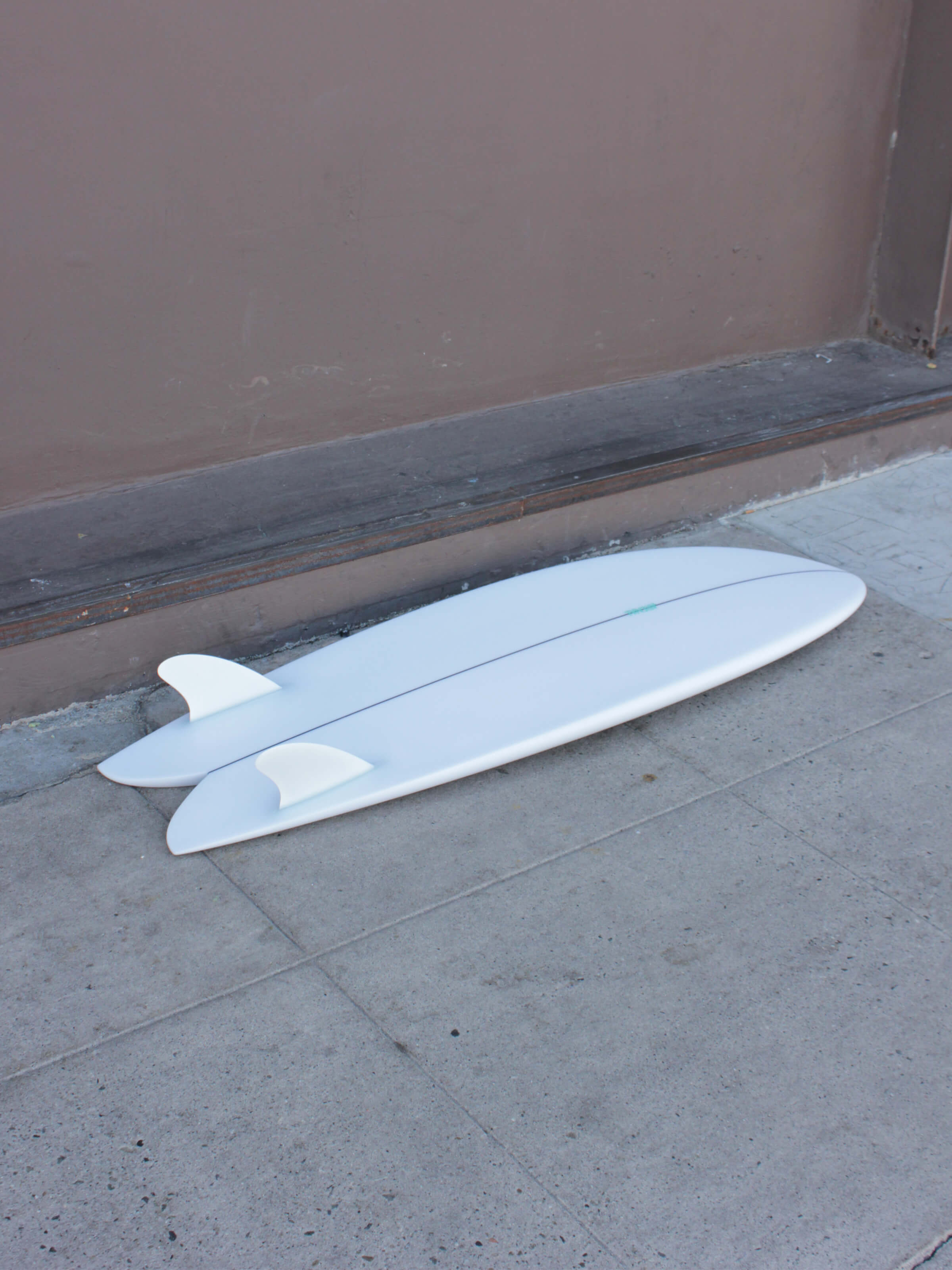 5'8 Arenal Fish - Mollusk Surf Shop