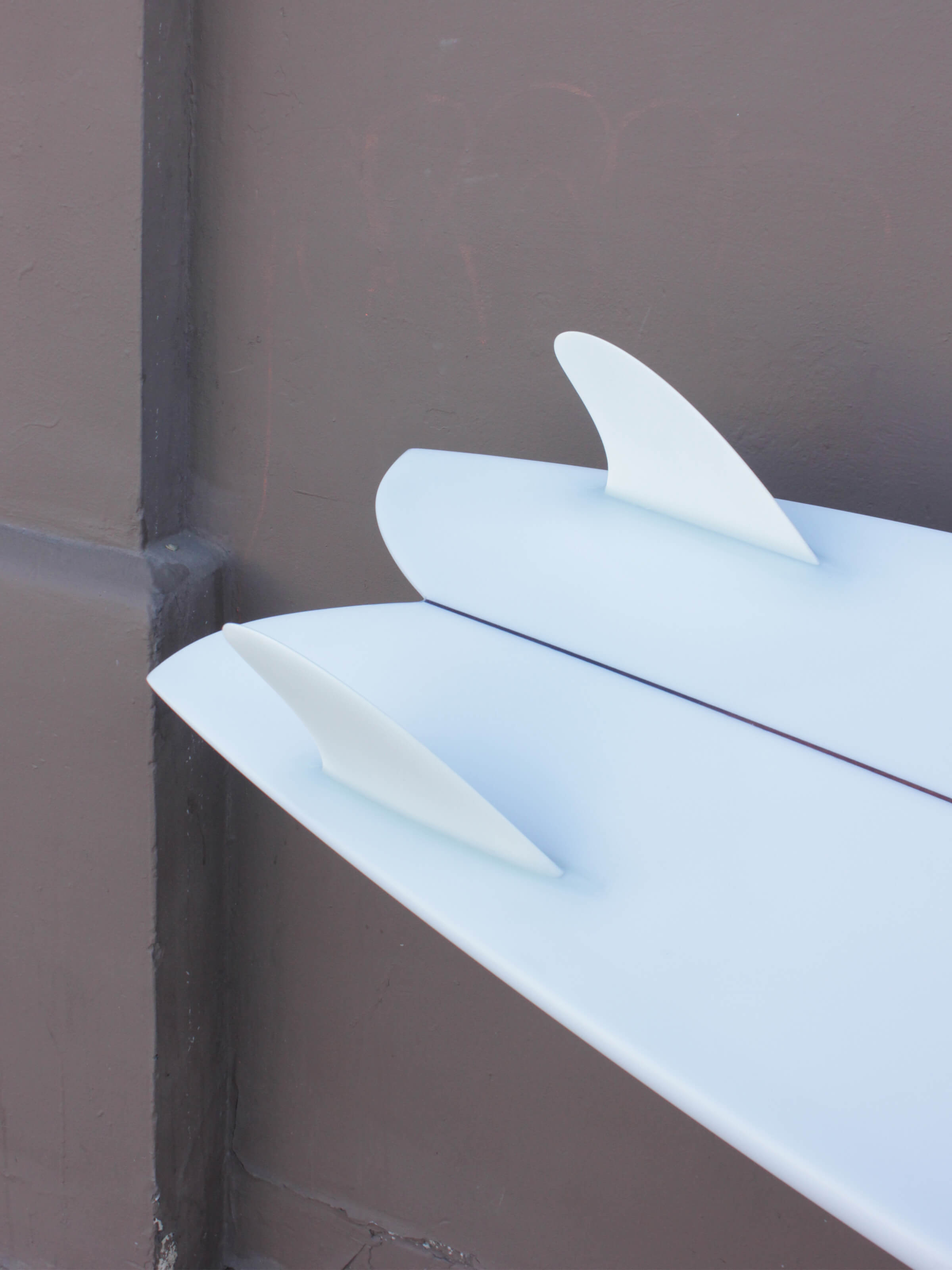 5'8 Arenal Fish - Mollusk Surf Shop - description