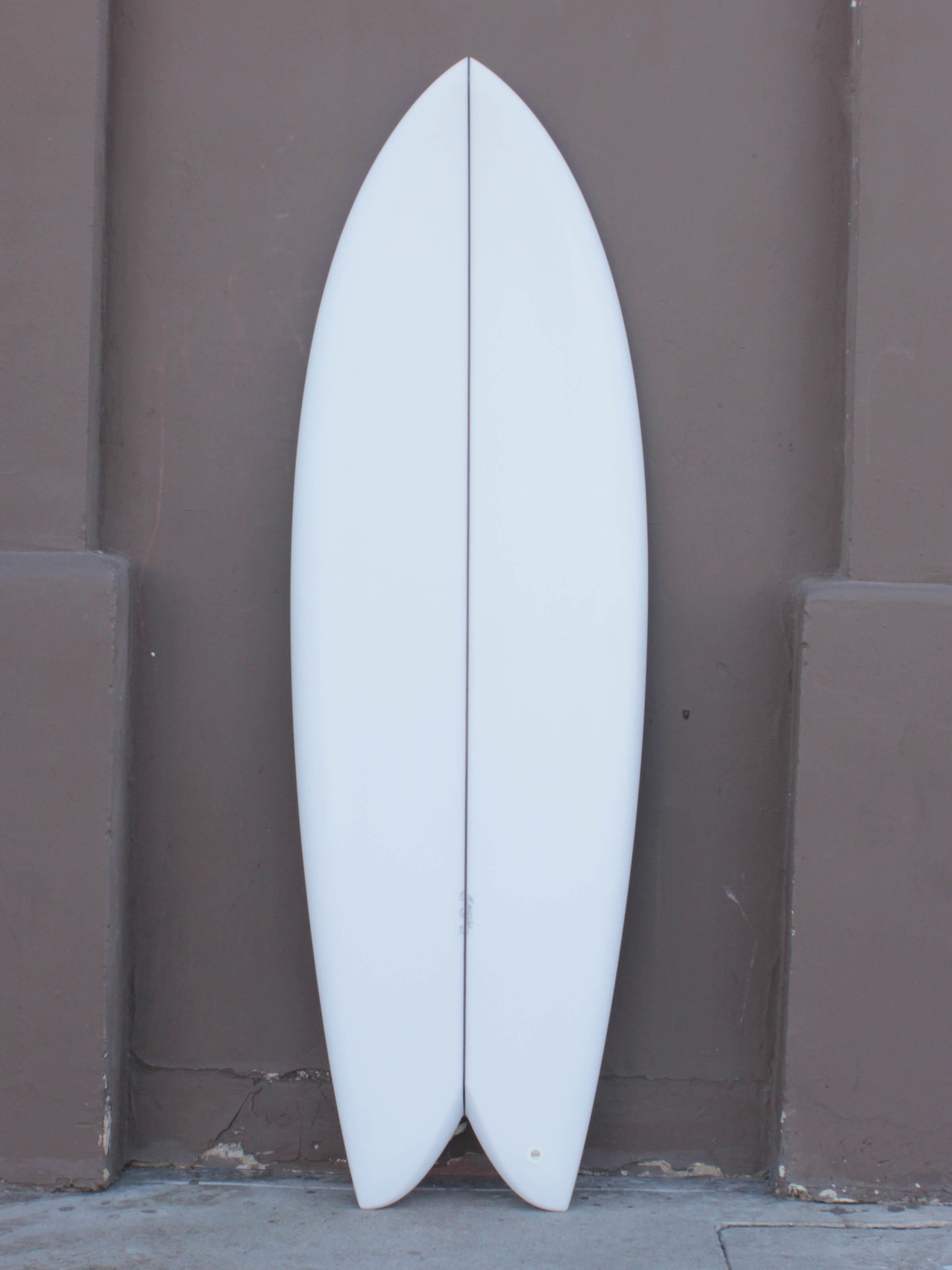 5'8 Arenal Fish - Mollusk Surf Shop