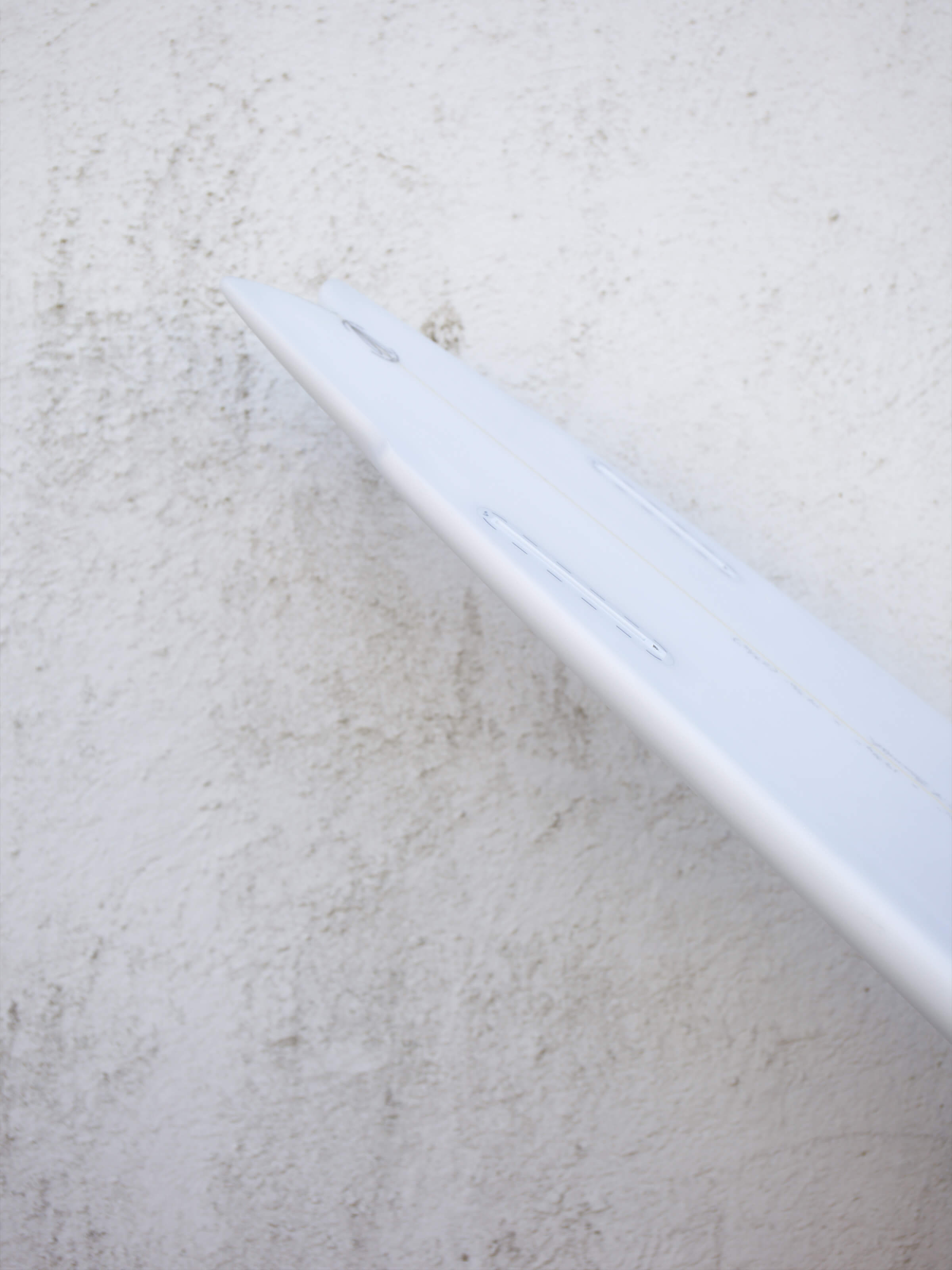 5'8 Beamish Old School Twin - Mollusk Surf Shop - description