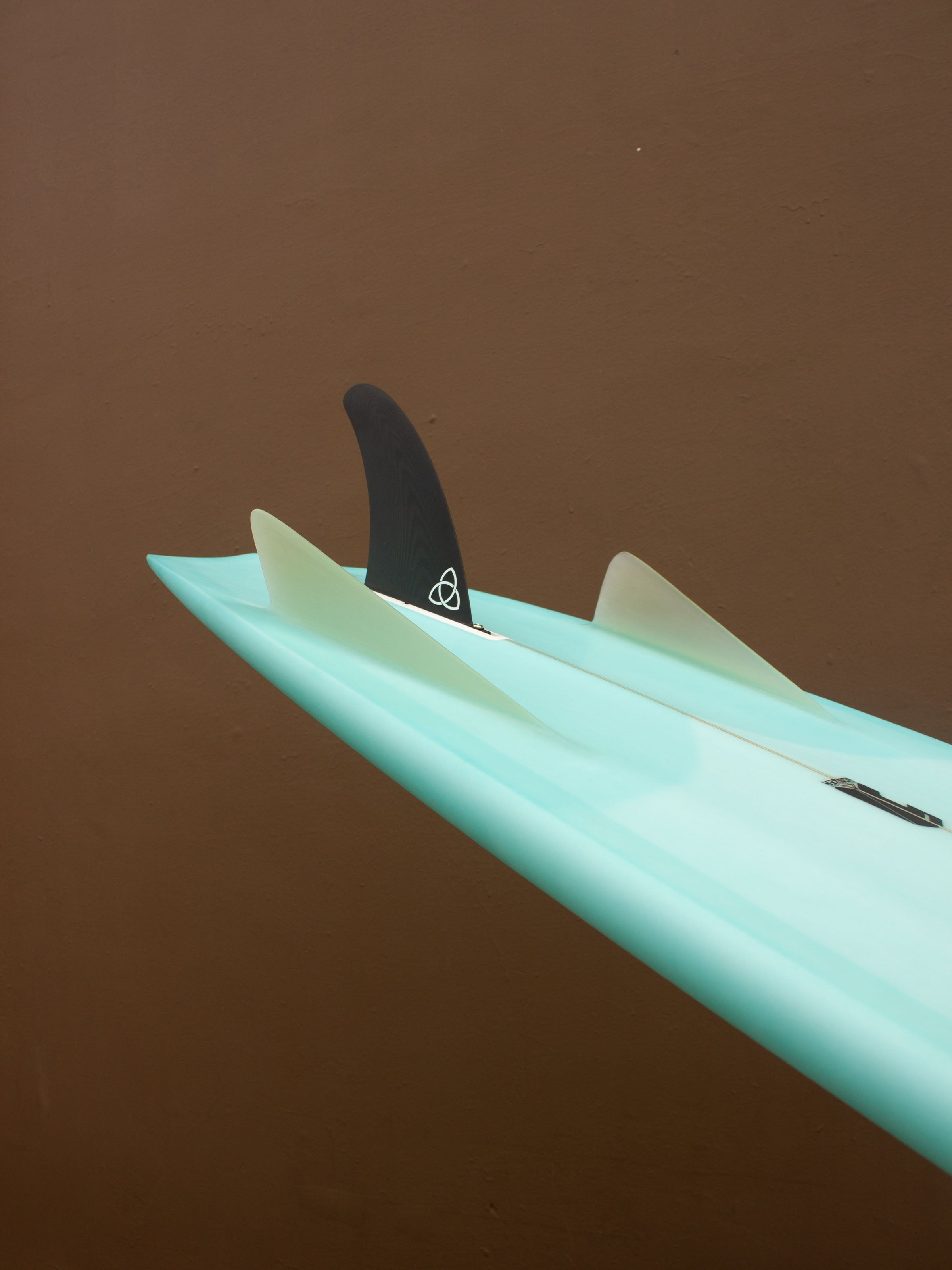 5'8 Campbell Brothers Bumblebee - Mollusk Surf Shop - description