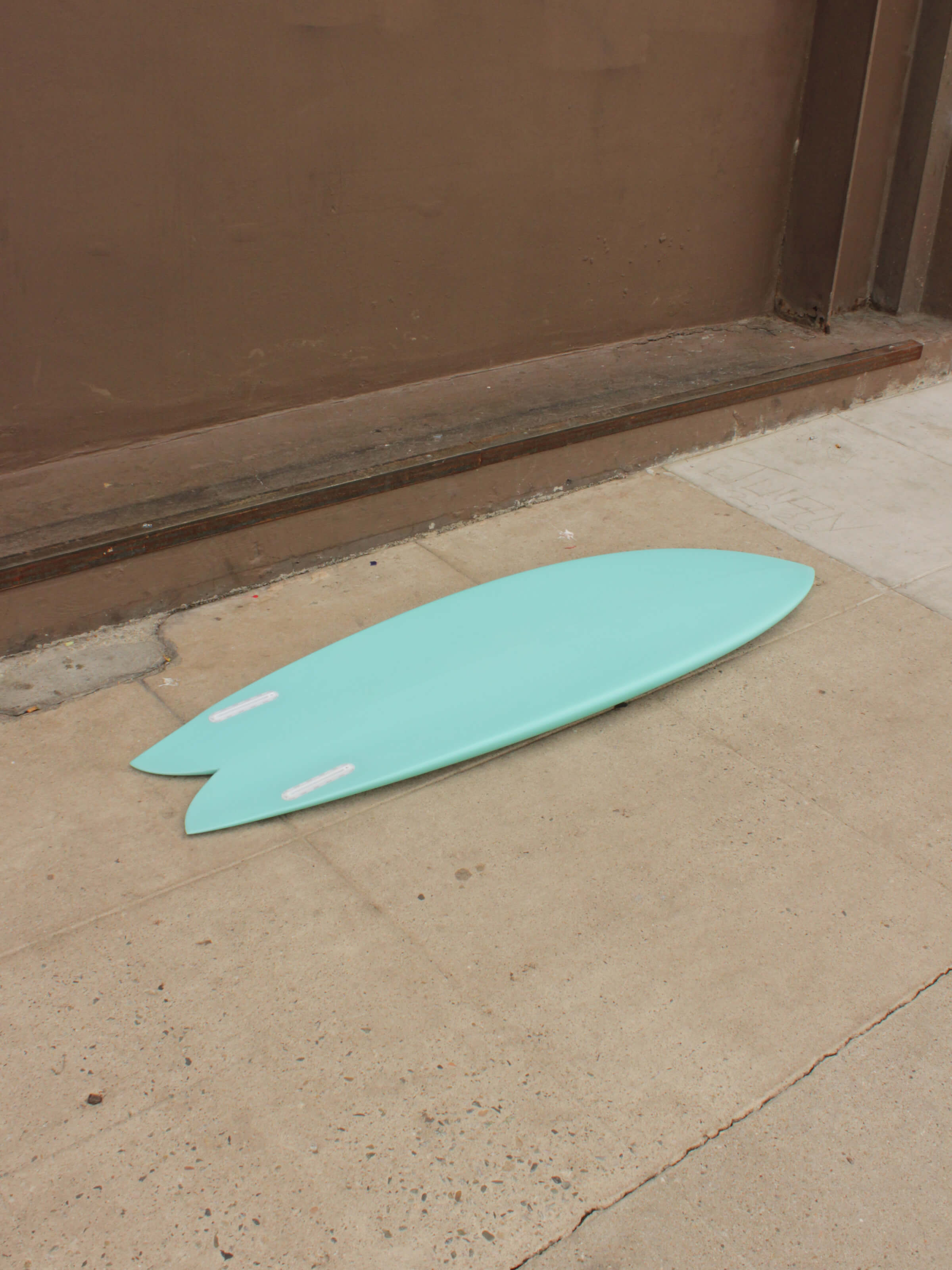 5'8 Christenson C-Hawk - Mollusk Surf Shop