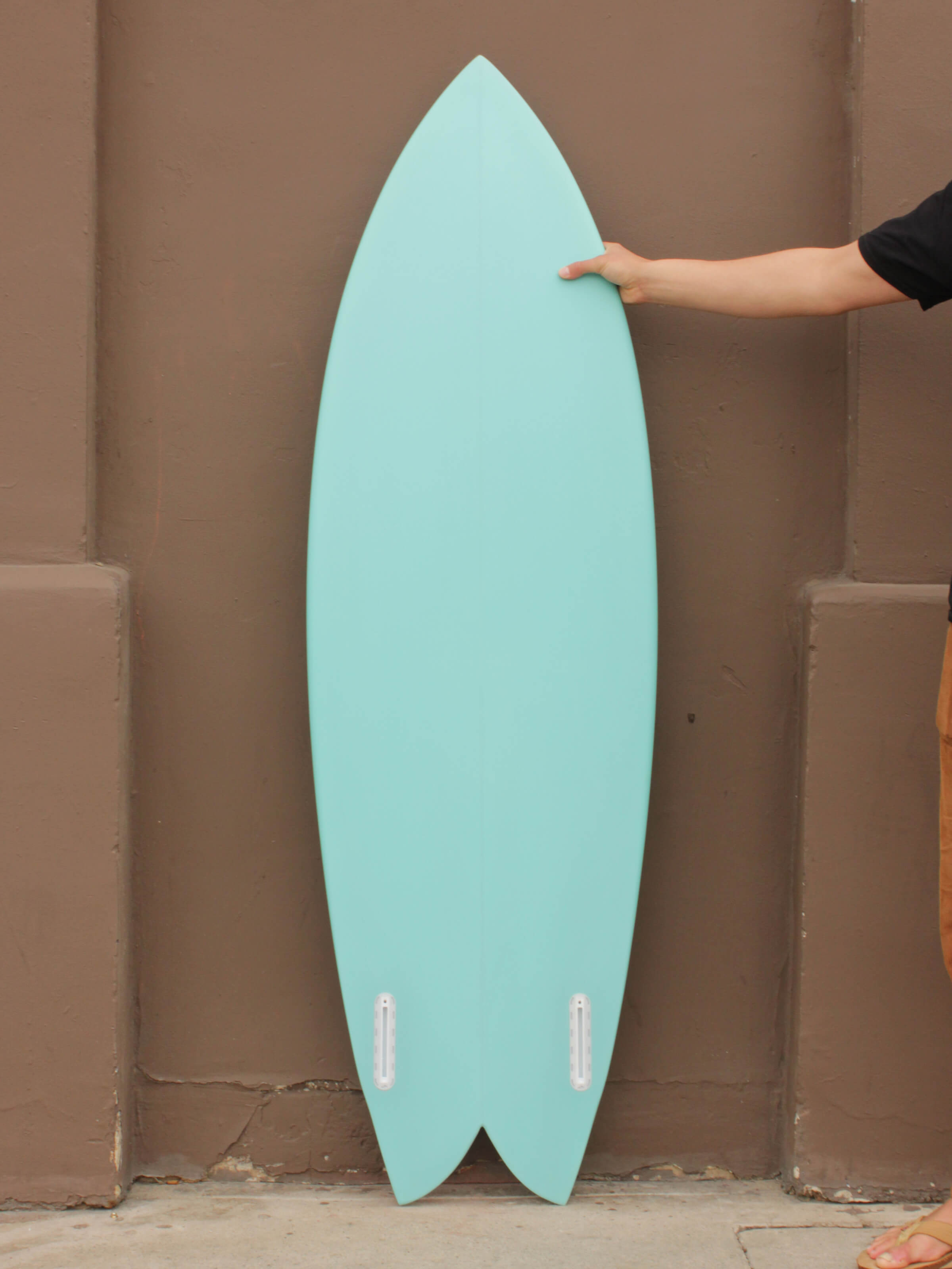 5'8 Christenson C-Hawk - Mollusk Surf Shop