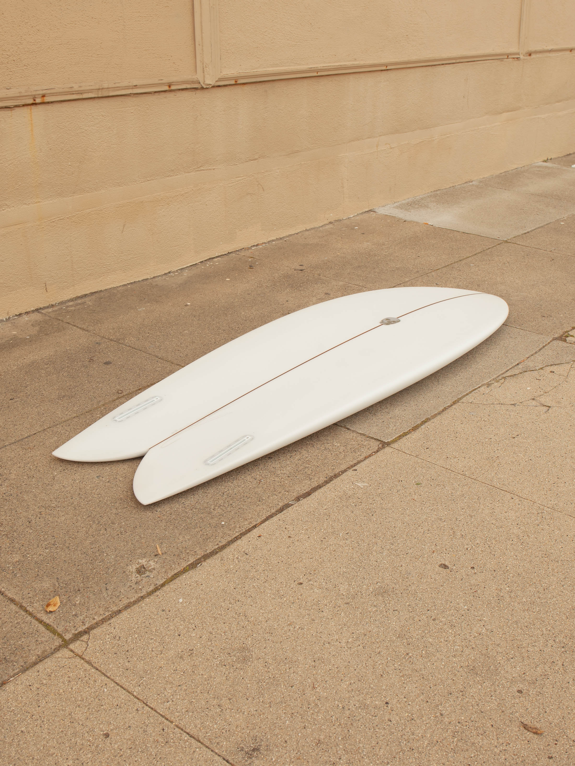 5'8 Christenson Fish - Mollusk Surf Shop