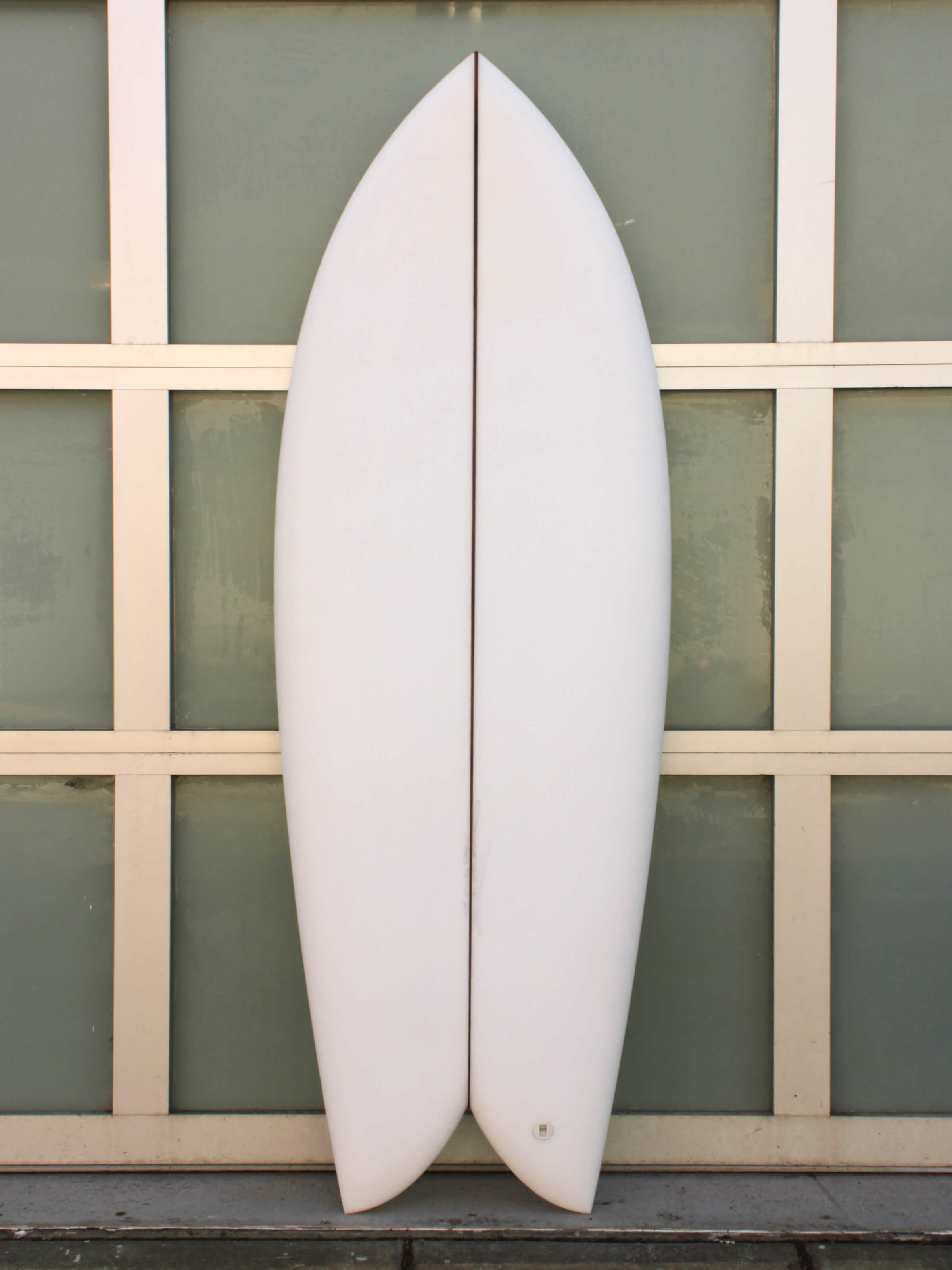 5'8 Christenson Fish - Mollusk Surf Shop