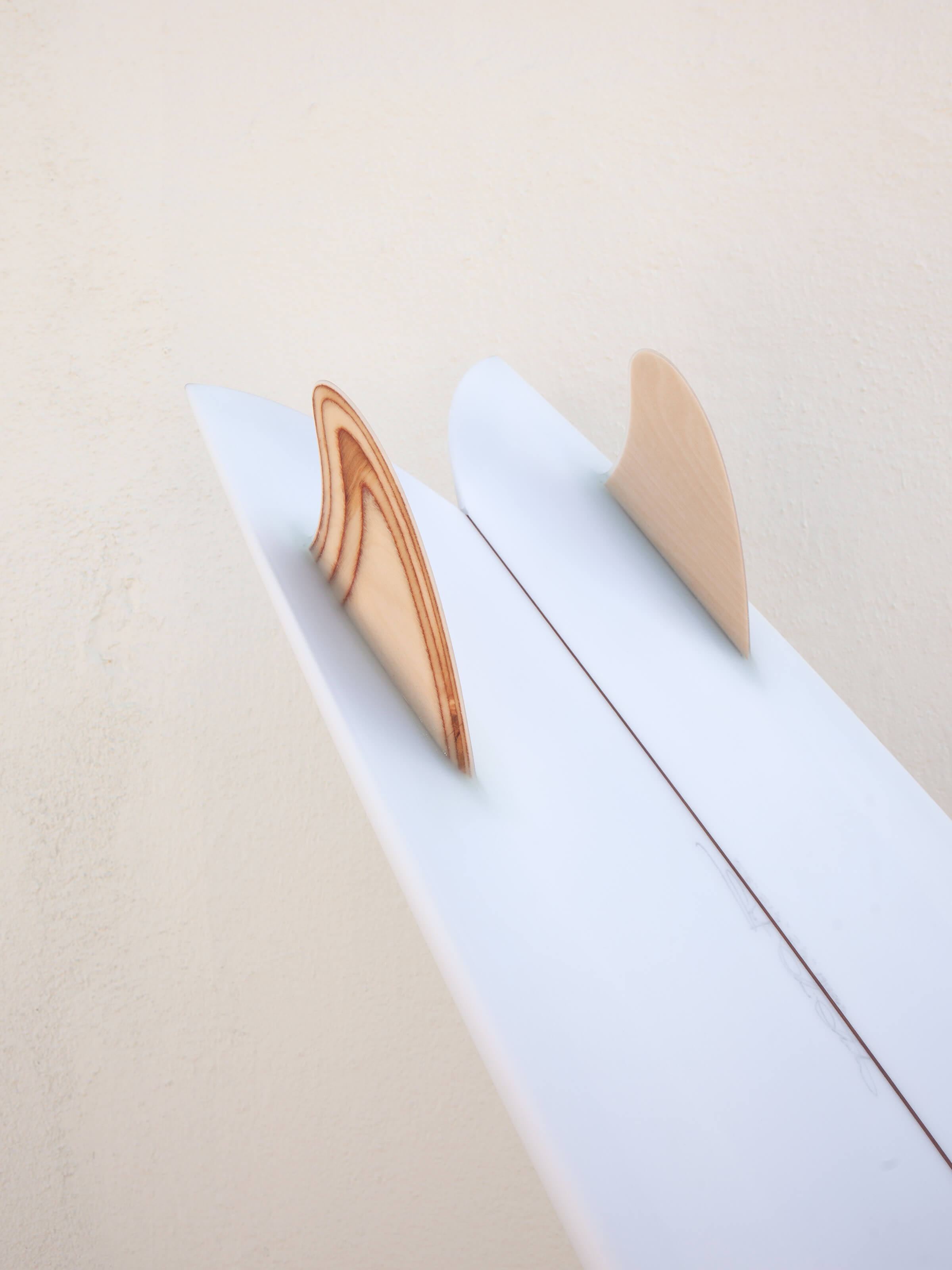 5'8 Christenson Fish - Mollusk Surf Shop - description