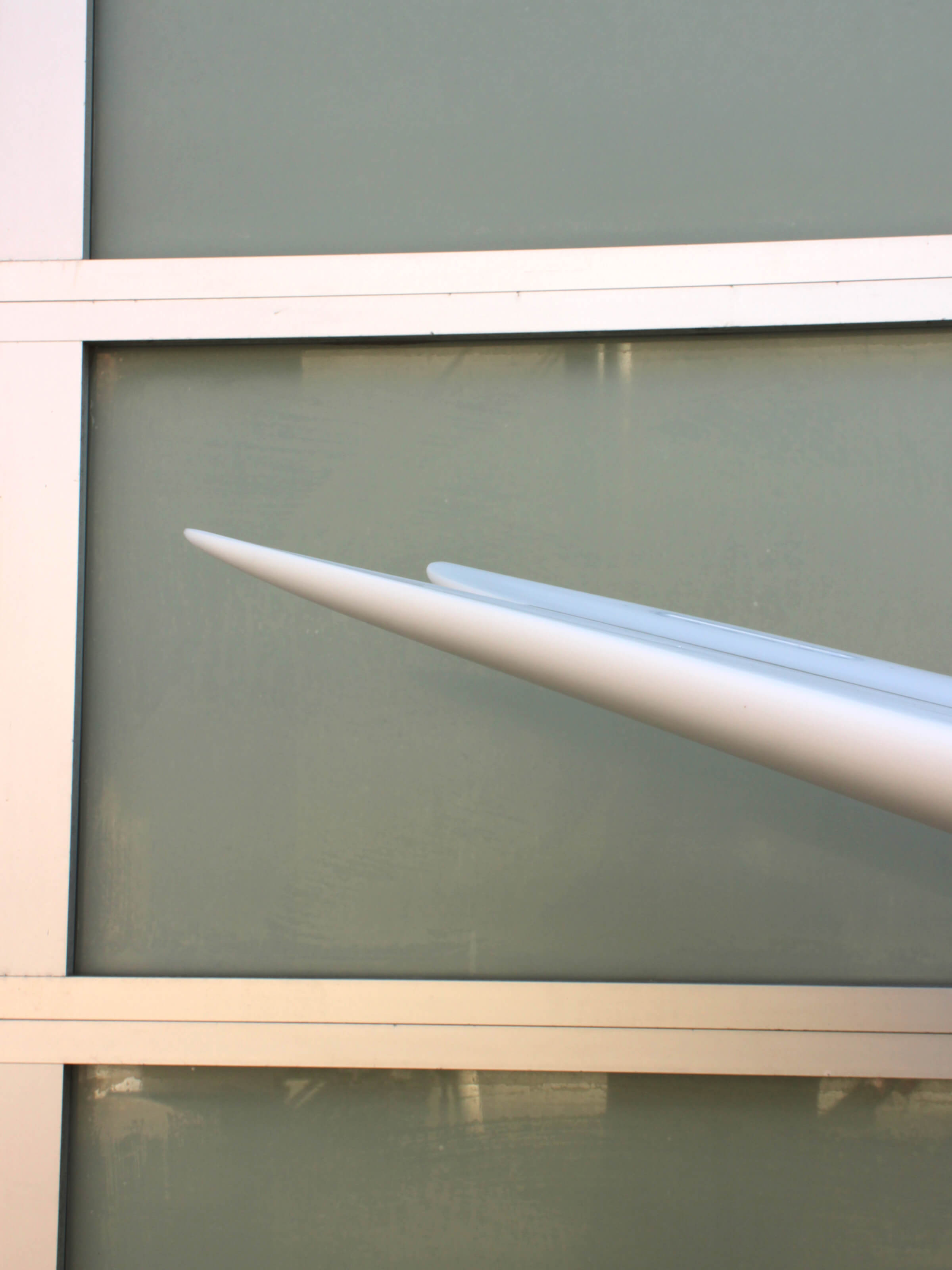 5'8 Christenson Fish - Mollusk Surf Shop - description