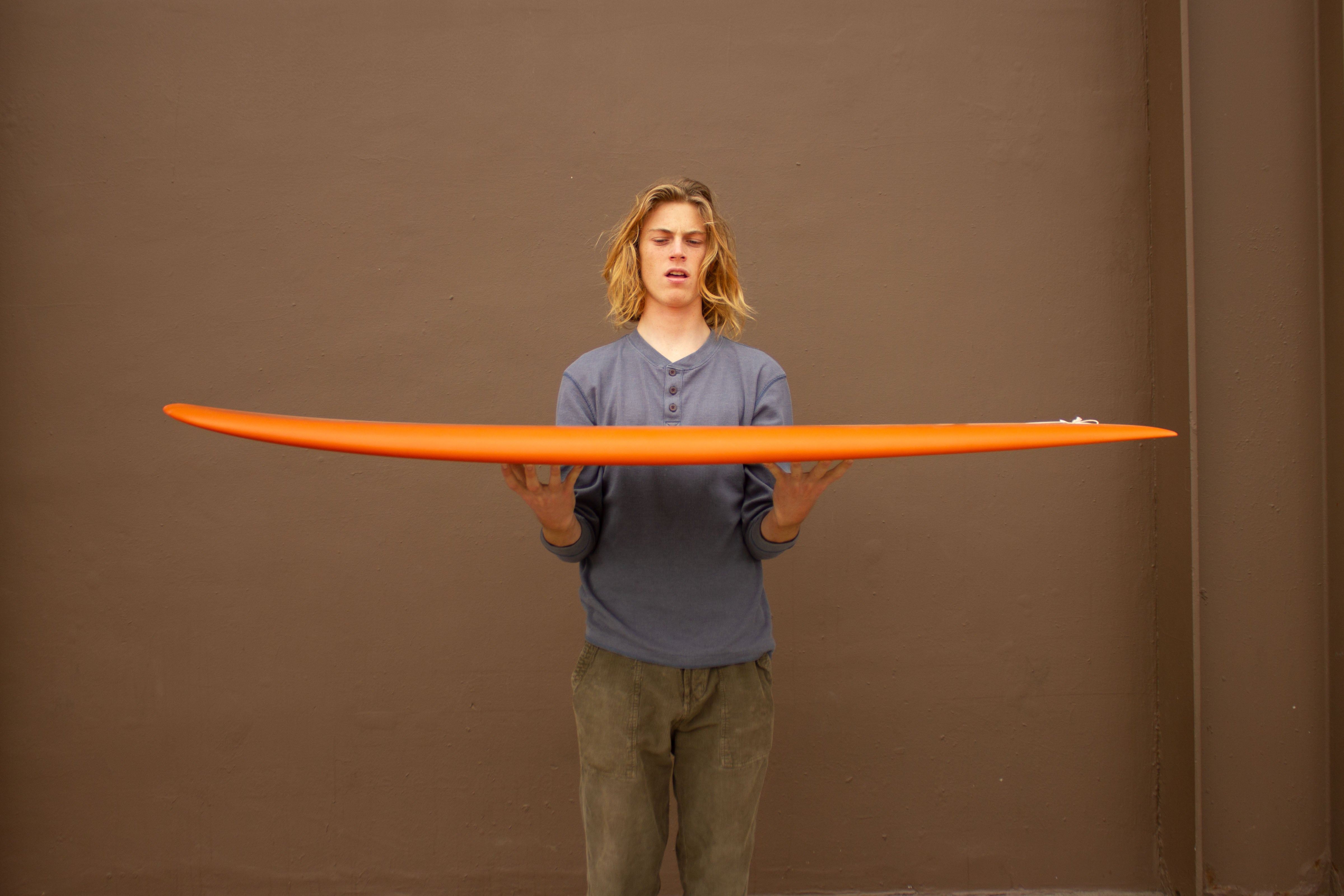 5'8 Christenson Myconaut - Mollusk Surf Shop