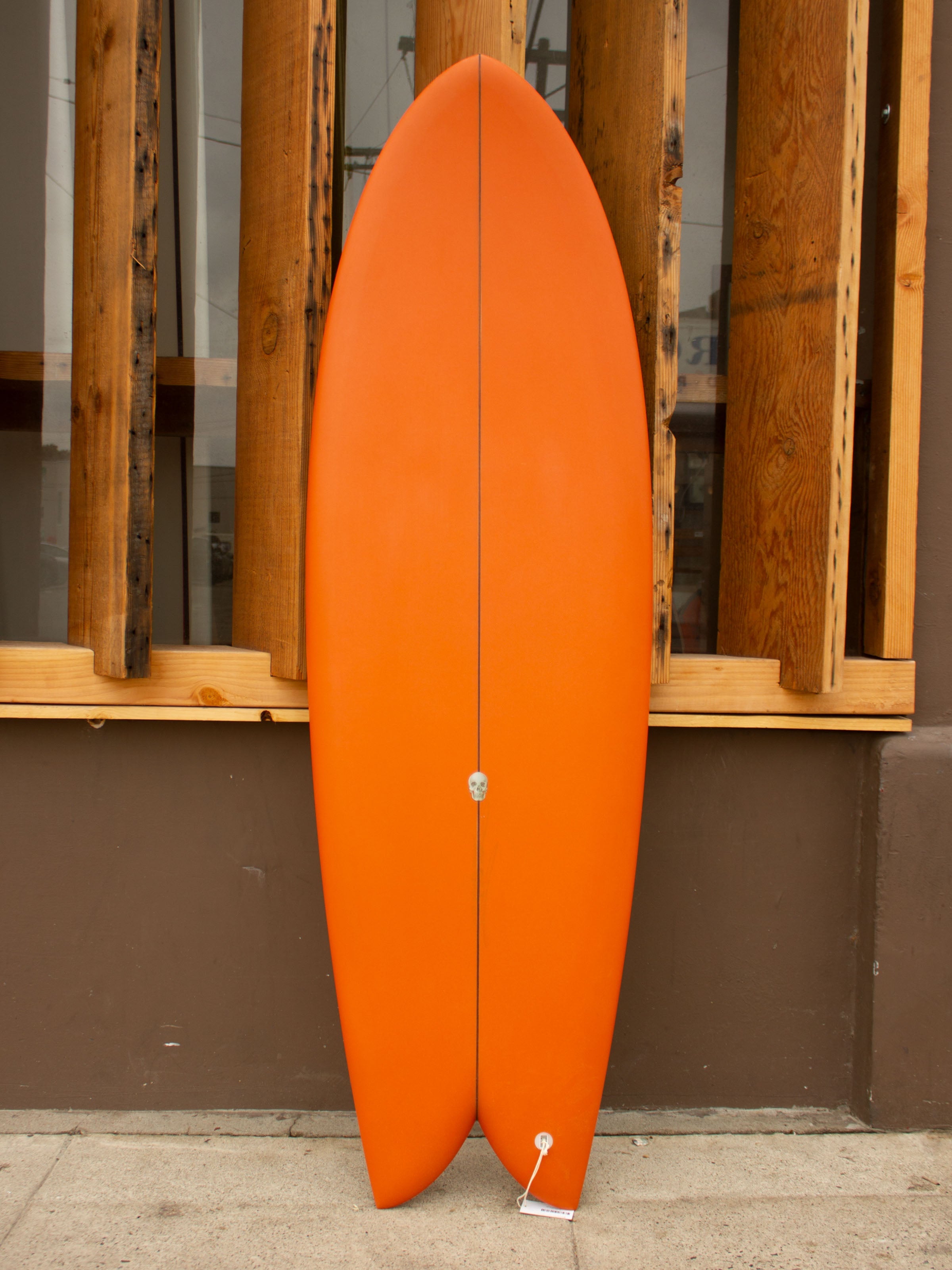 5'8 Christenson Myconaut - Mollusk Surf Shop