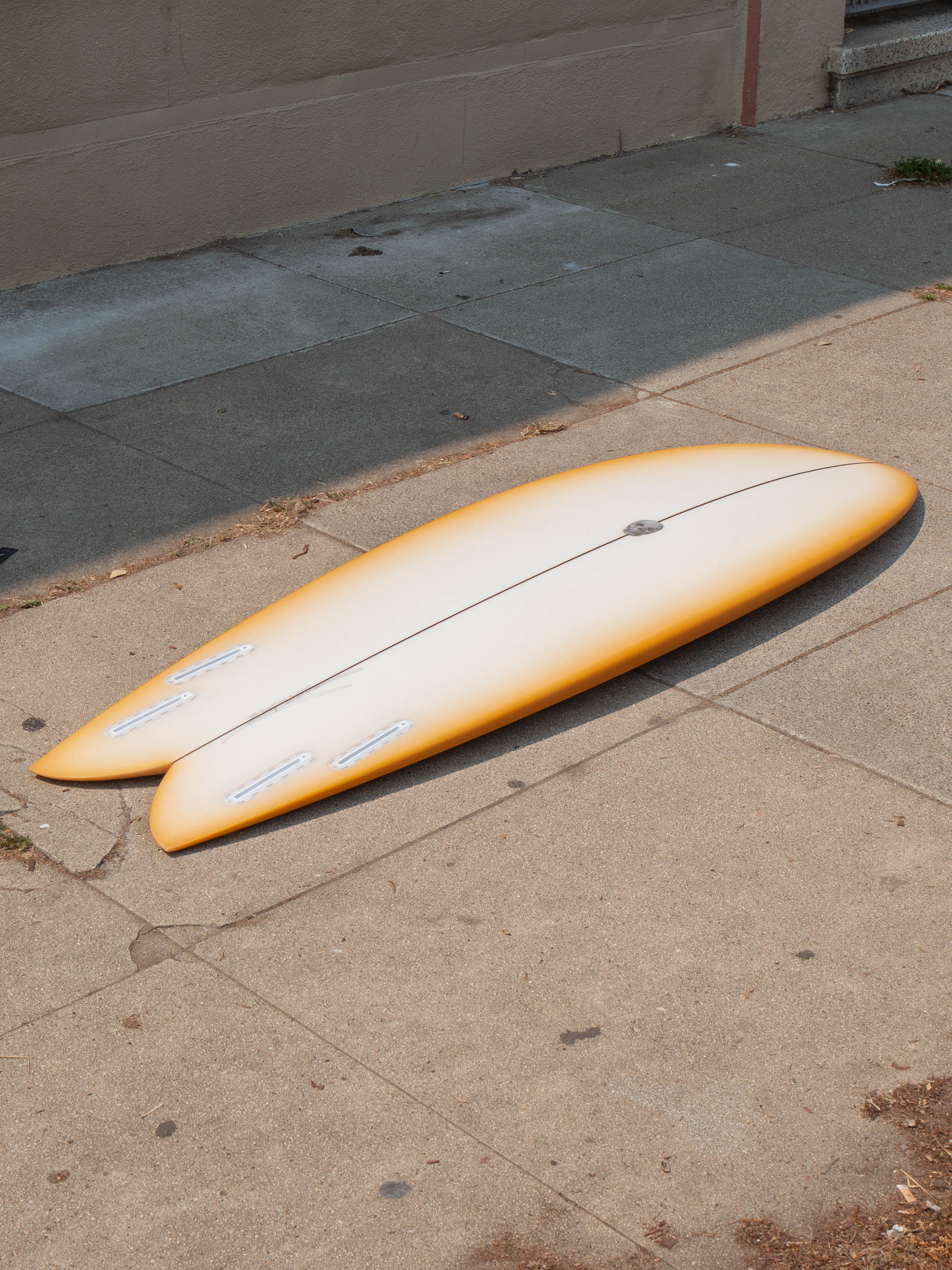 5'8 Christenson Myconaut - Mollusk Surf Shop
