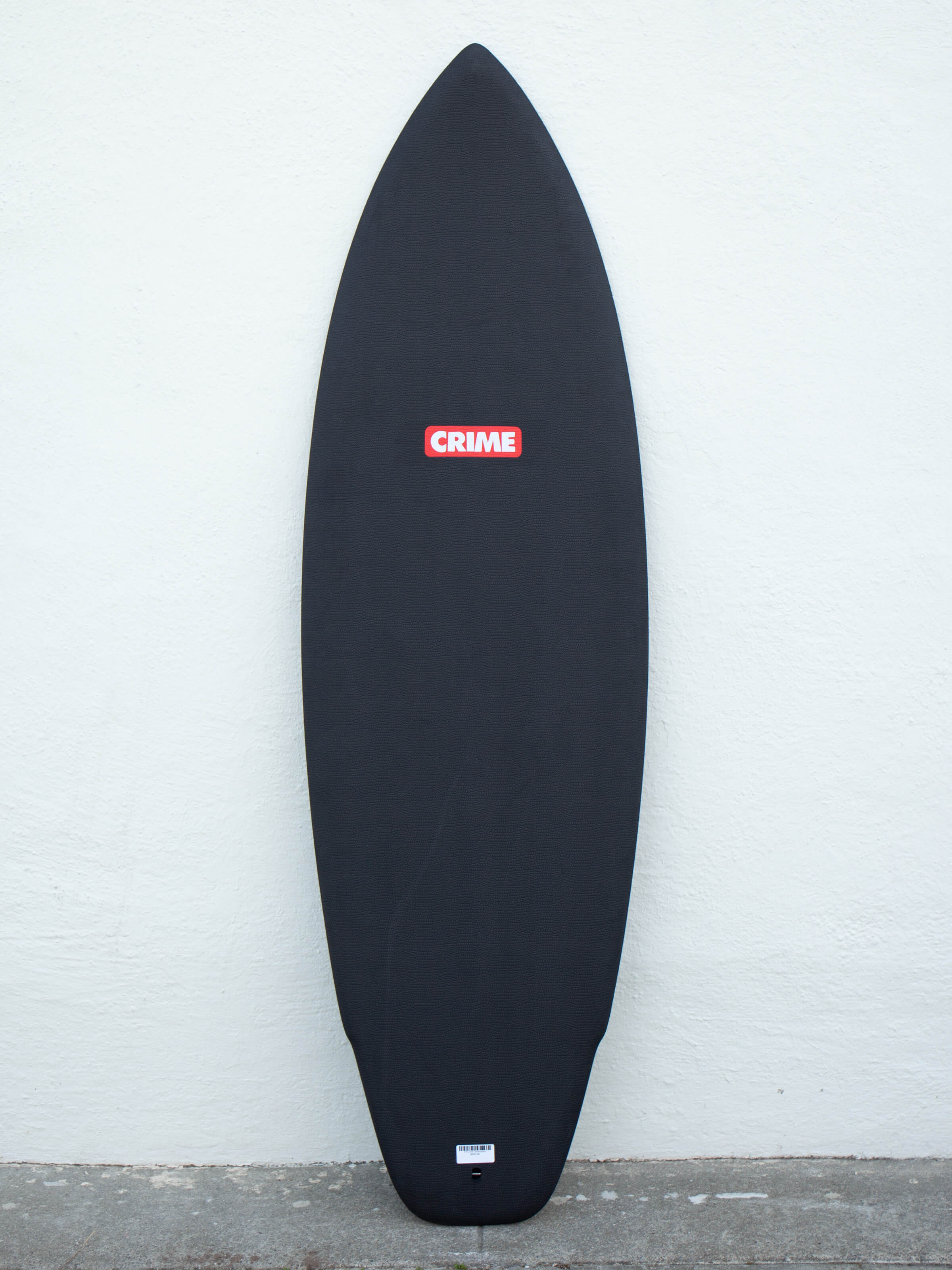 5'8 Crime Gnarhunters - Mollusk Surf Shop