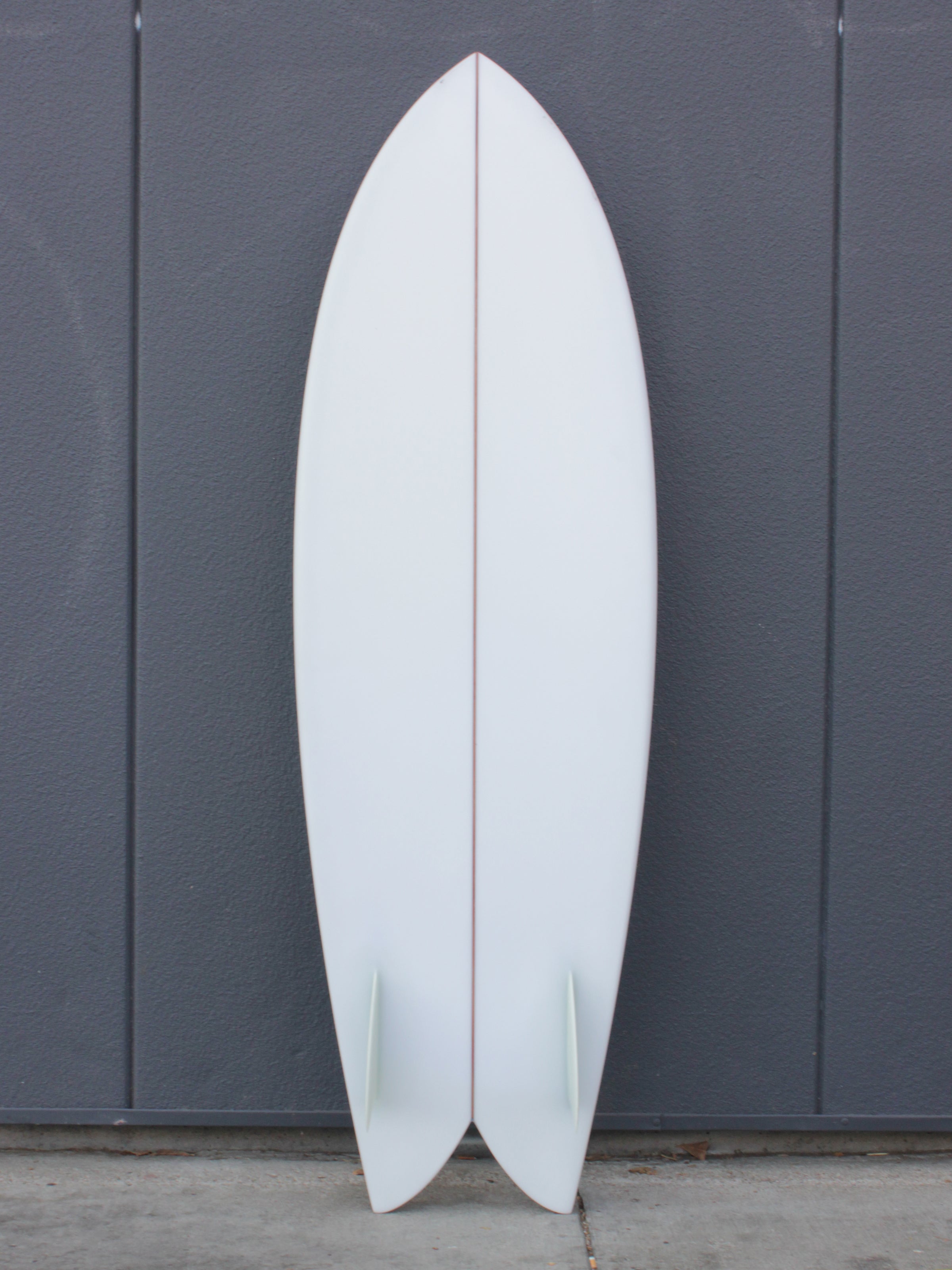 5'8 Elmore Fryed Fish - Mollusk Surf Shop