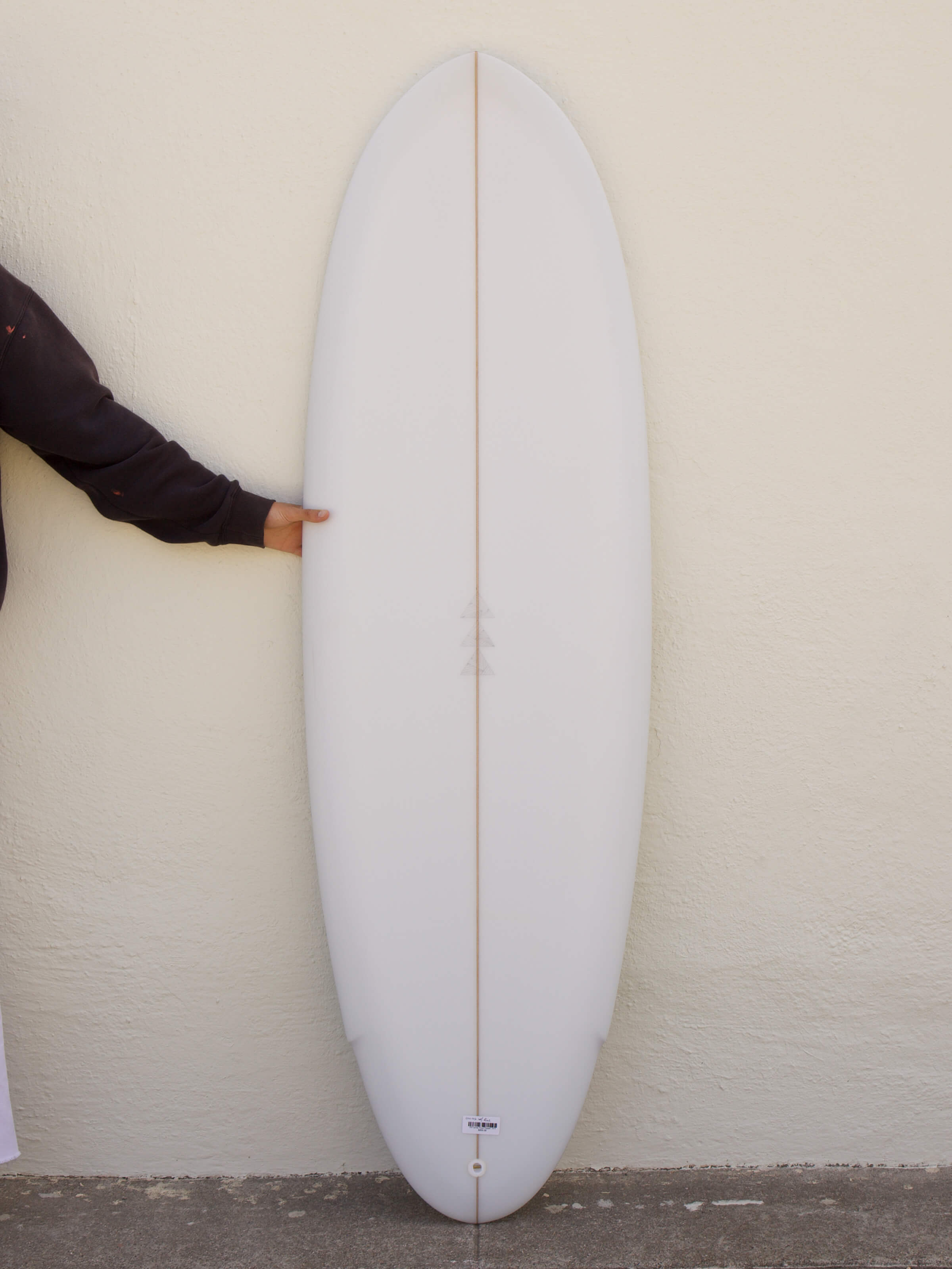 5'8 Furrow Floyd Pepper - Mollusk Surf Shop