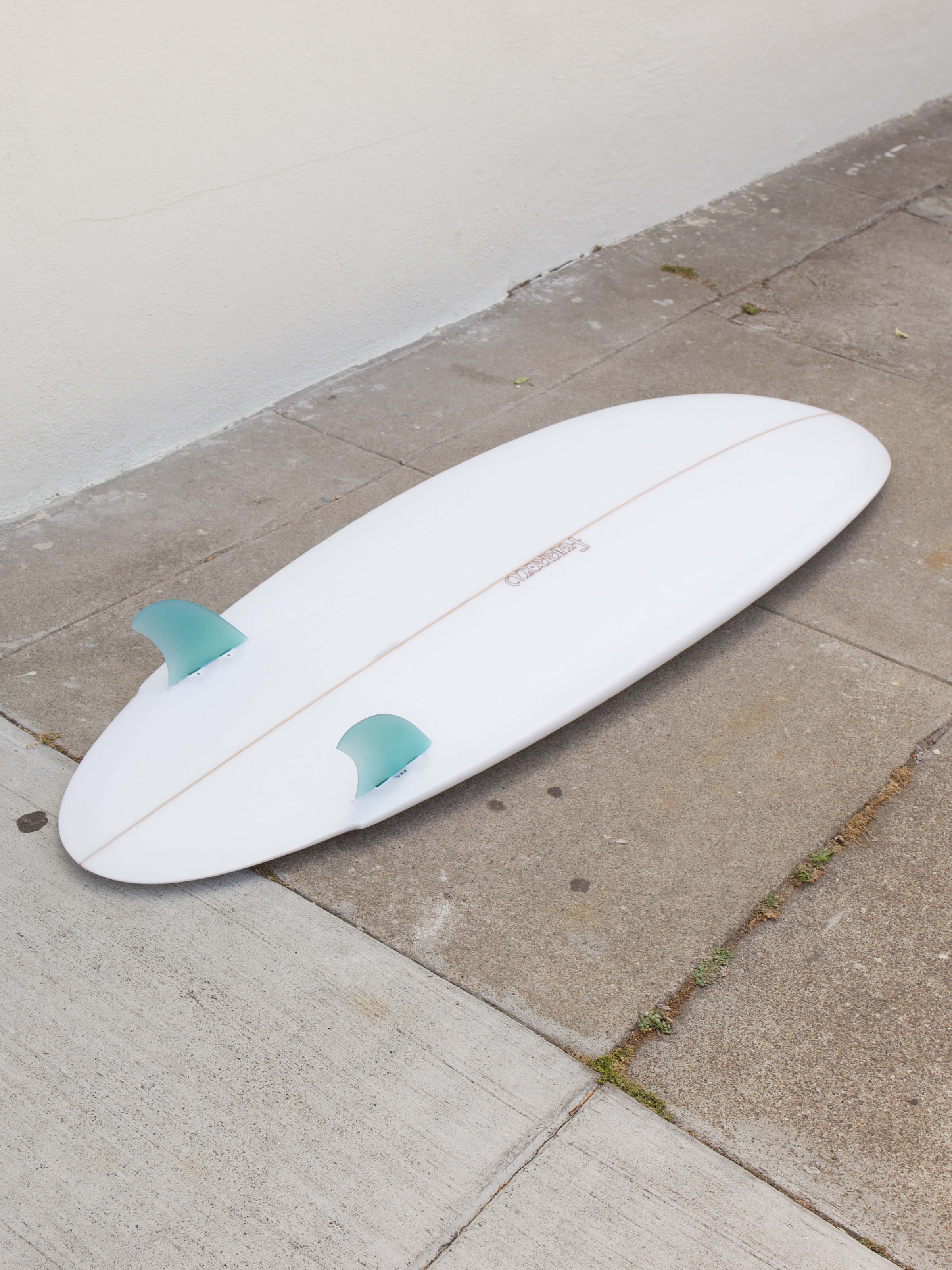5'8 Furrow Floyd Pepper - Mollusk Surf Shop