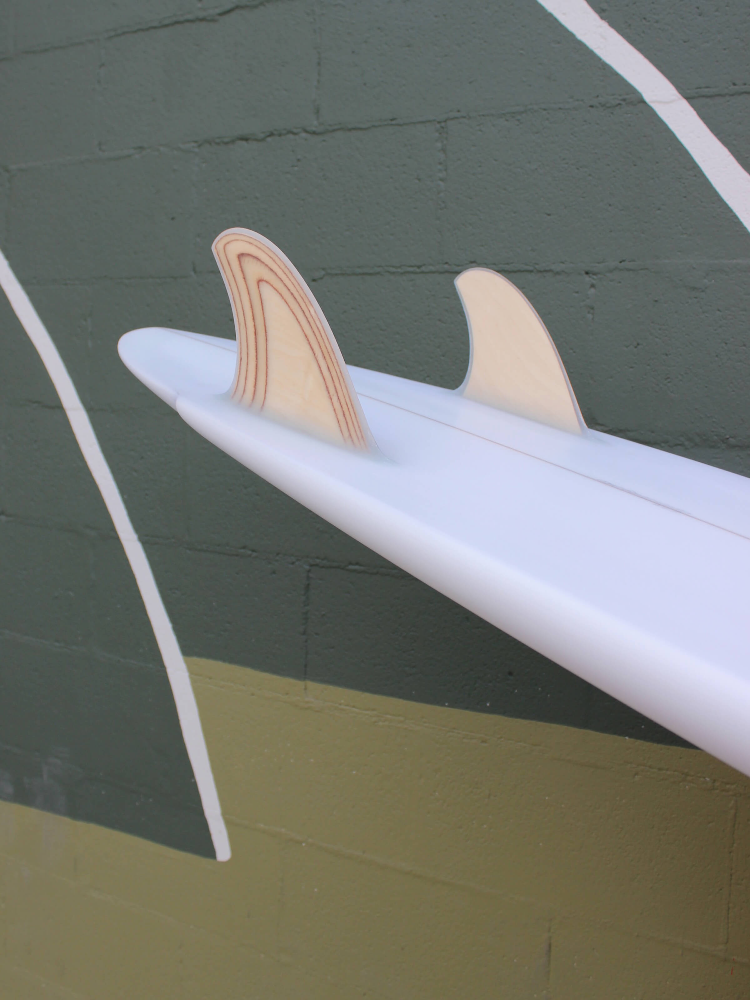 5'8 Furrow Floyd Pepper - Mollusk Surf Shop - description